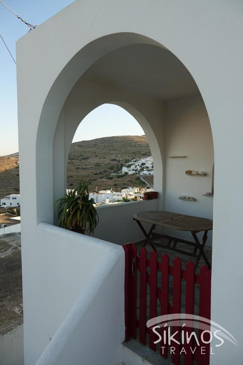 Anna's House