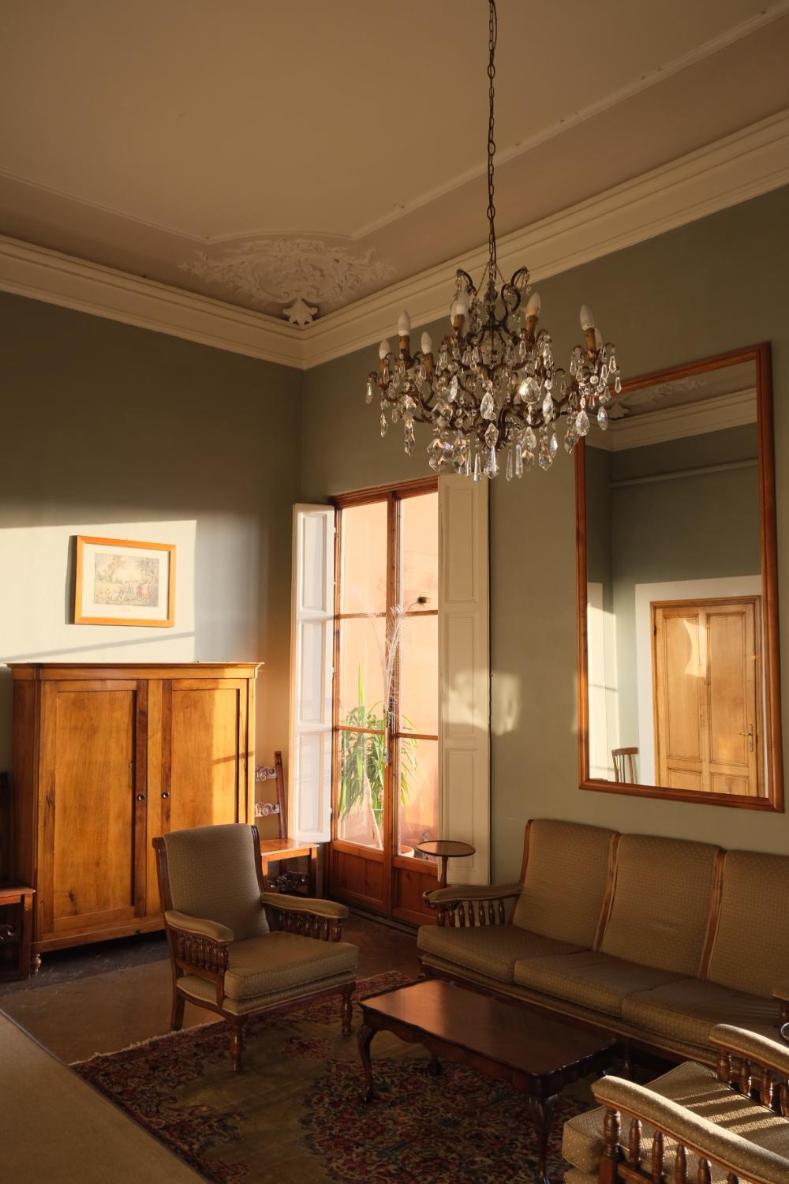 Hotel Palazzo Guadagni
