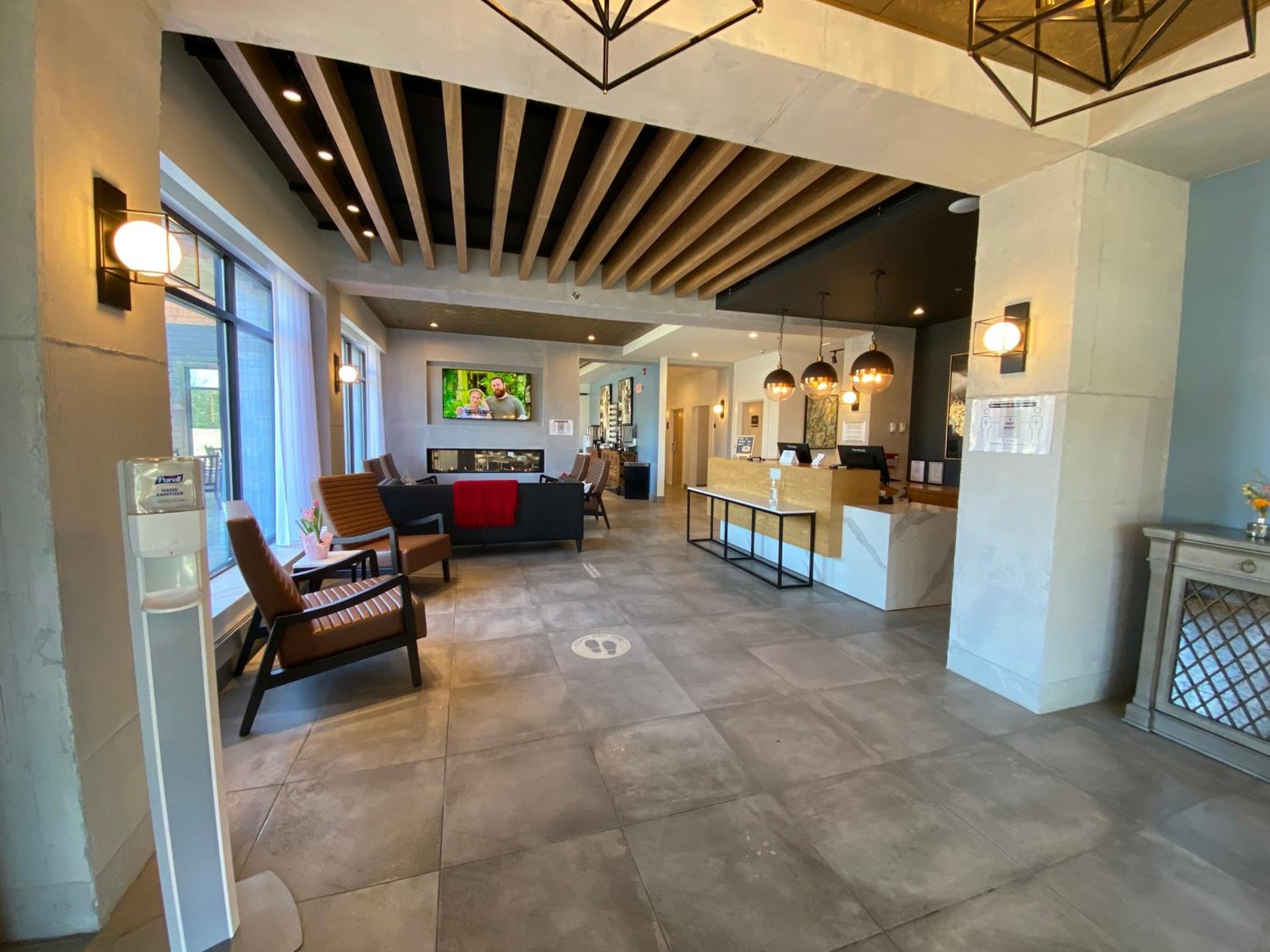 Lake Placid Inn Boutique Hotel