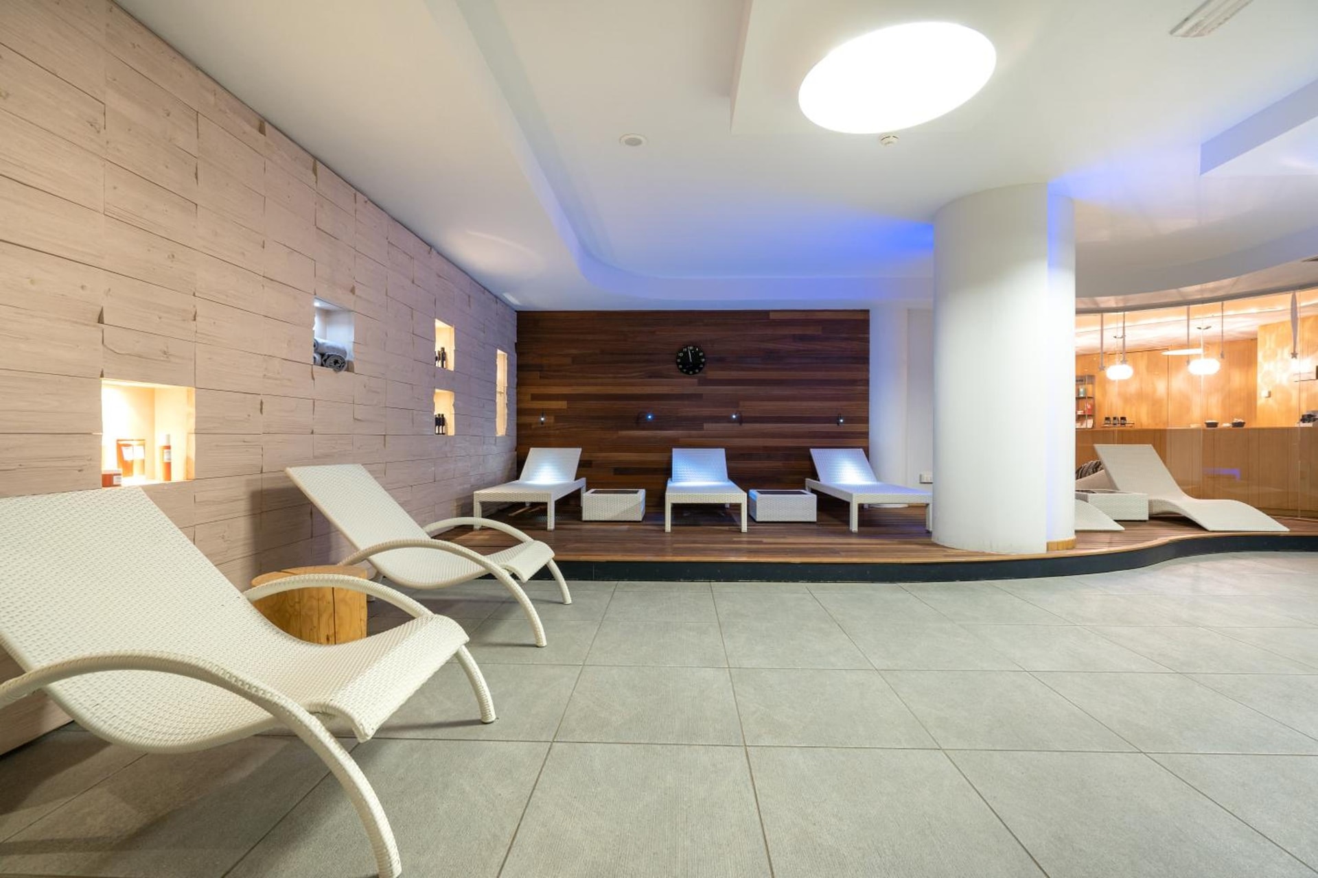 Hotel Chalet Del Brenta