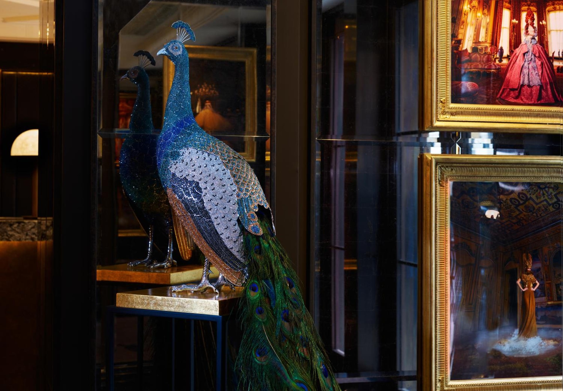 The Mayfair Townhouse