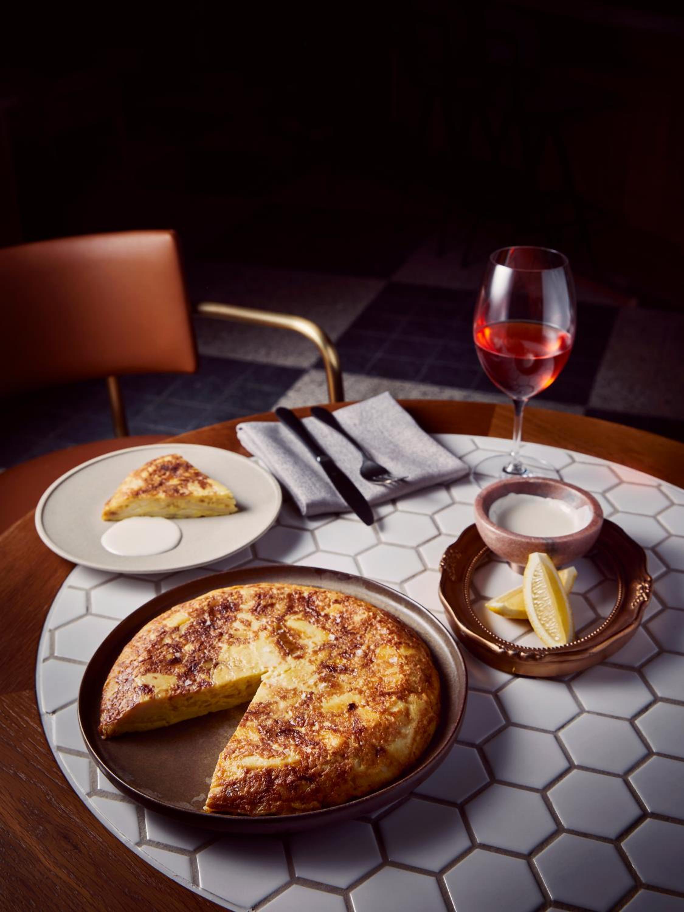 Ovolo Melbourne South Yarra, a Wyndham Hotel