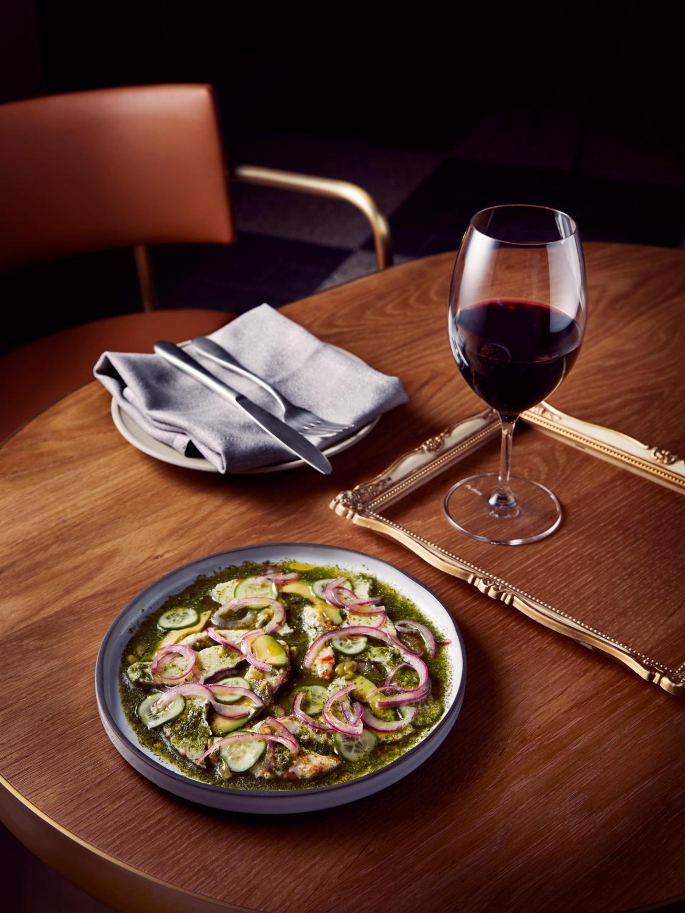 Ovolo Melbourne South Yarra, a Wyndham Hotel