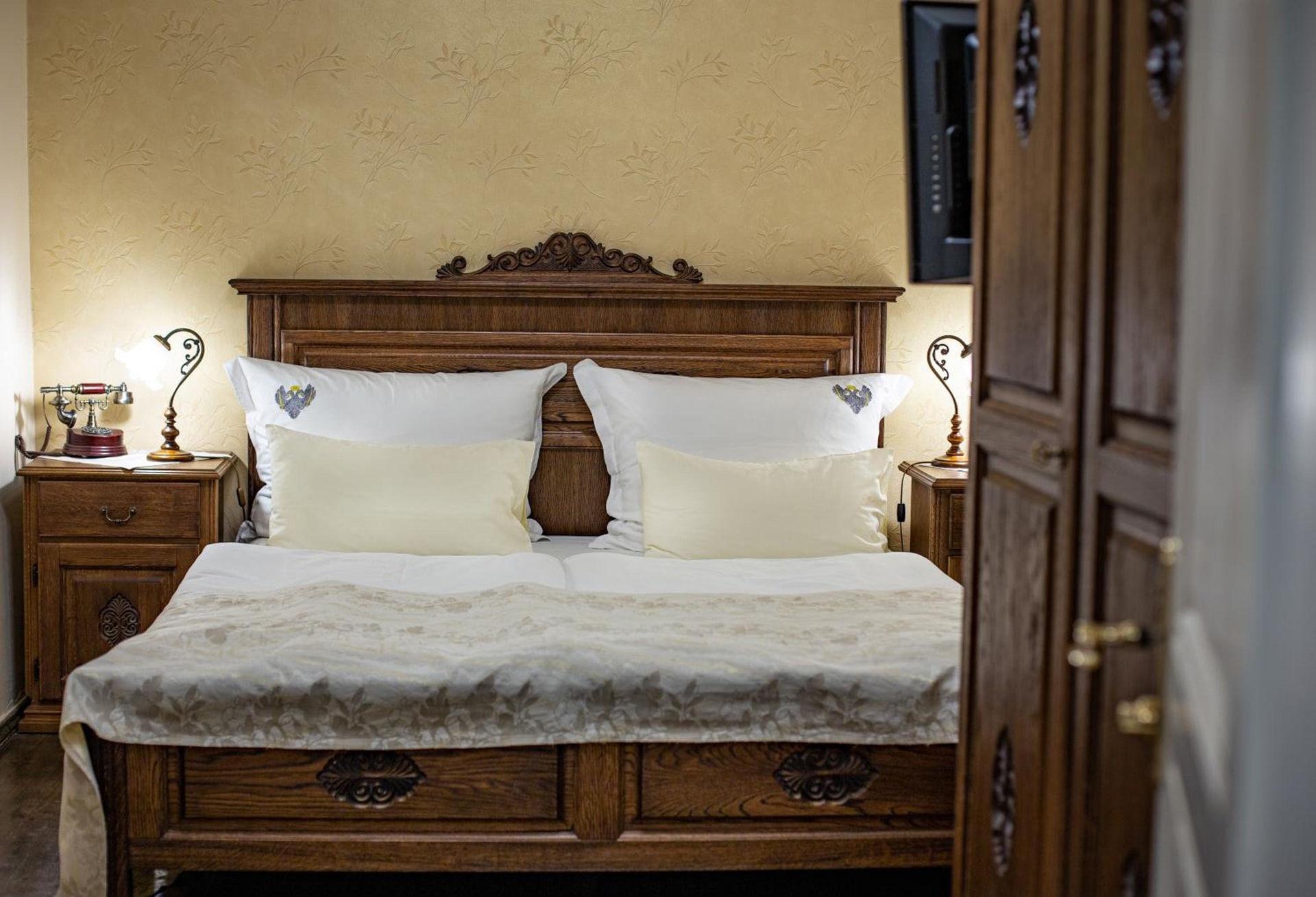 Hotel Residence U Černého Orla
