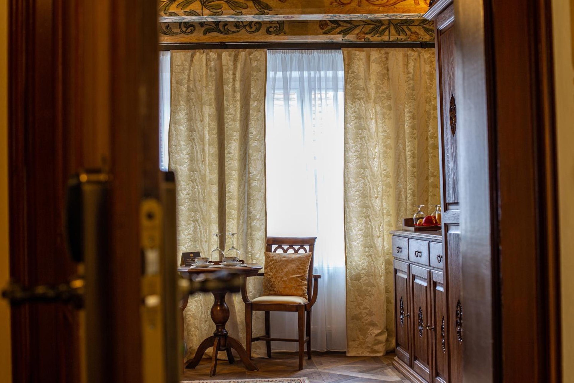 Hotel Residence U Černého Orla