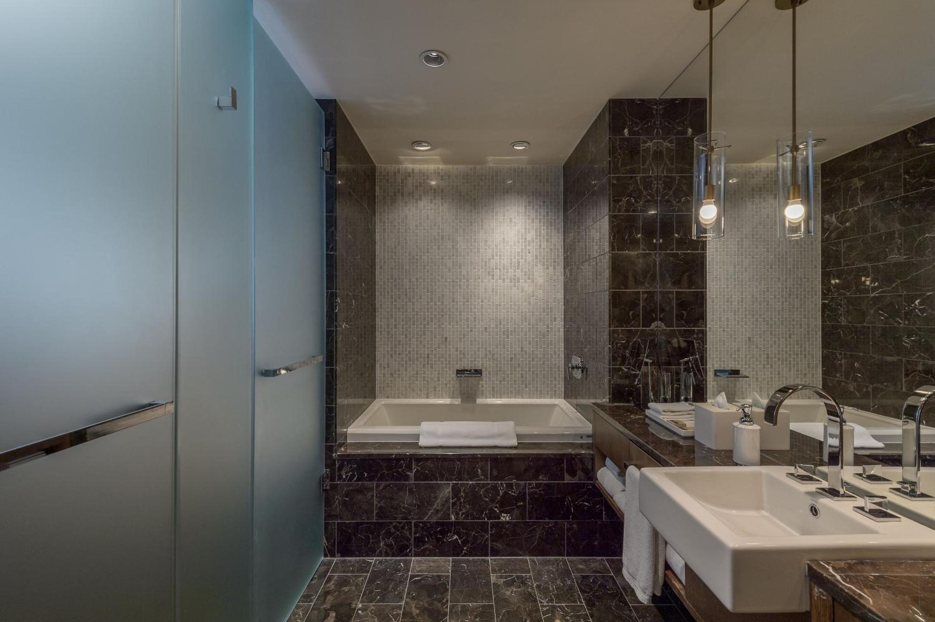Loden Vancouver
