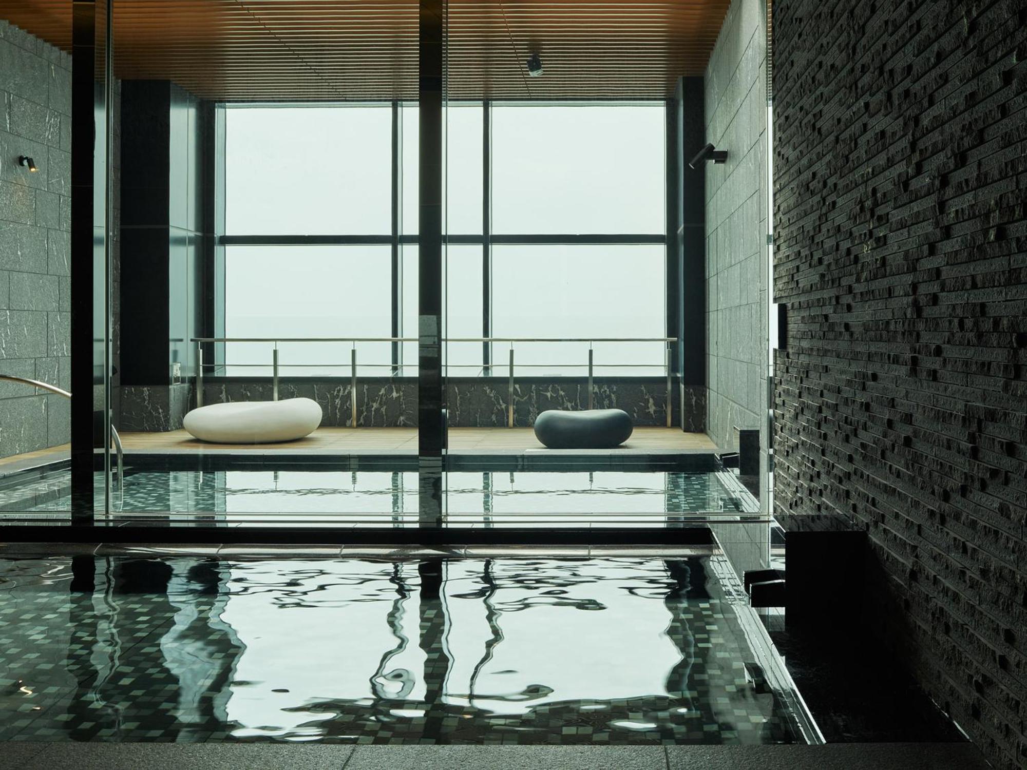 Mitsui Garden Hotel Toyosu Premier - Tokyo
