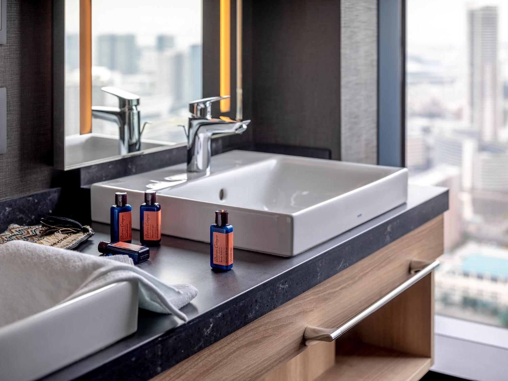 Mitsui Garden Hotel Toyosu Premier - Tokyo
