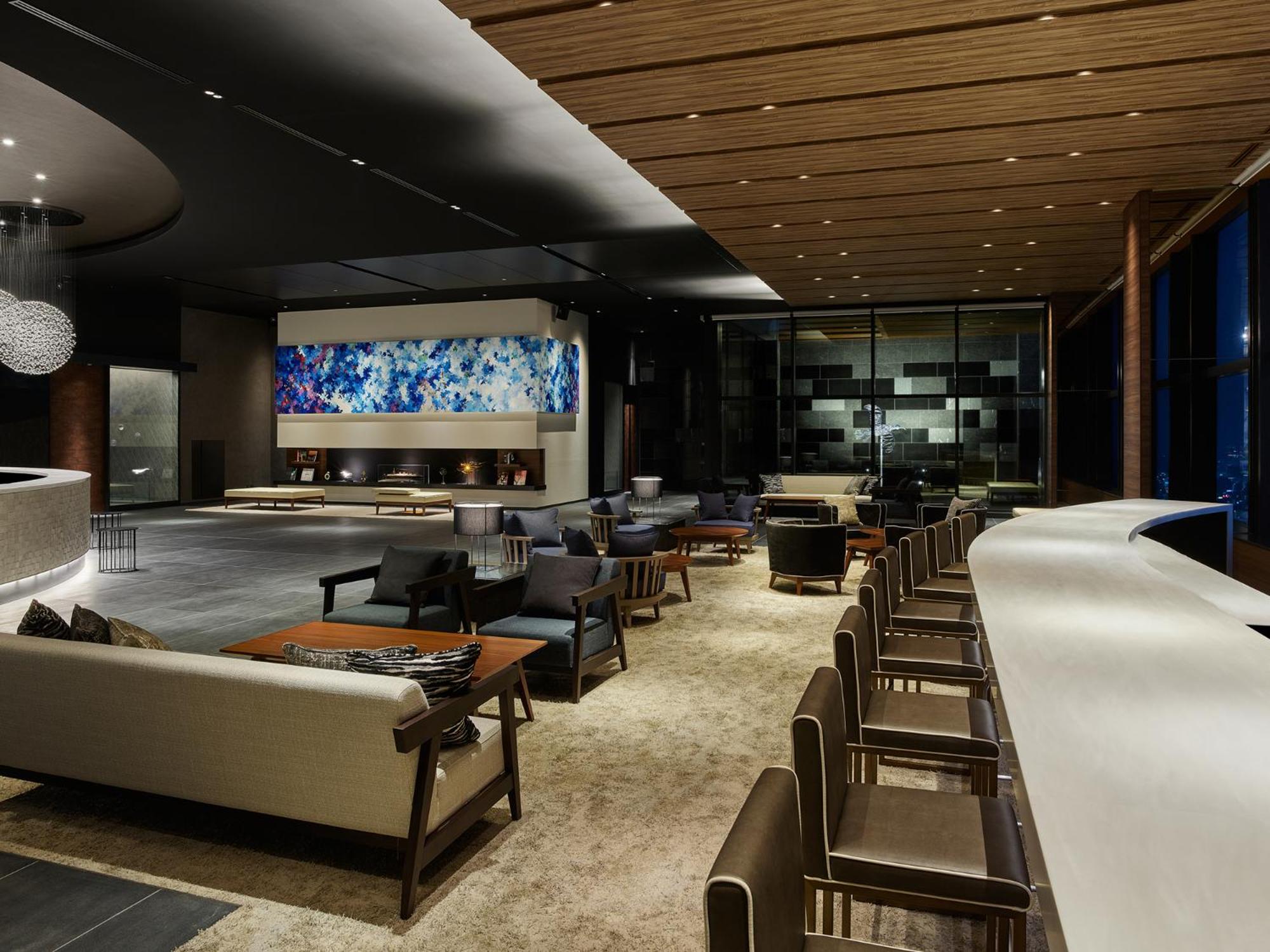 Mitsui Garden Hotel Toyosu Premier - Tokyo