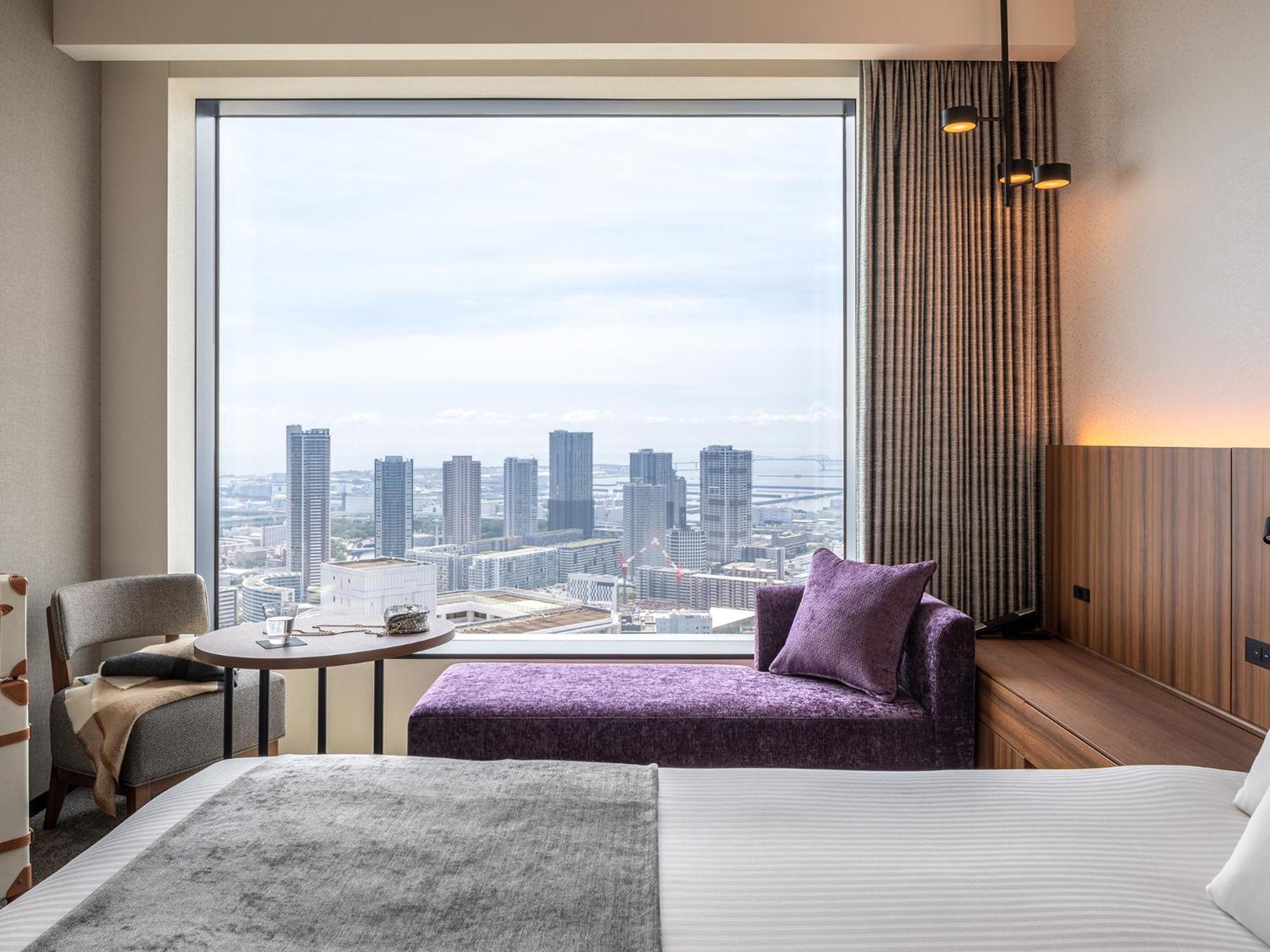 Mitsui Garden Hotel Toyosu Premier - Tokyo