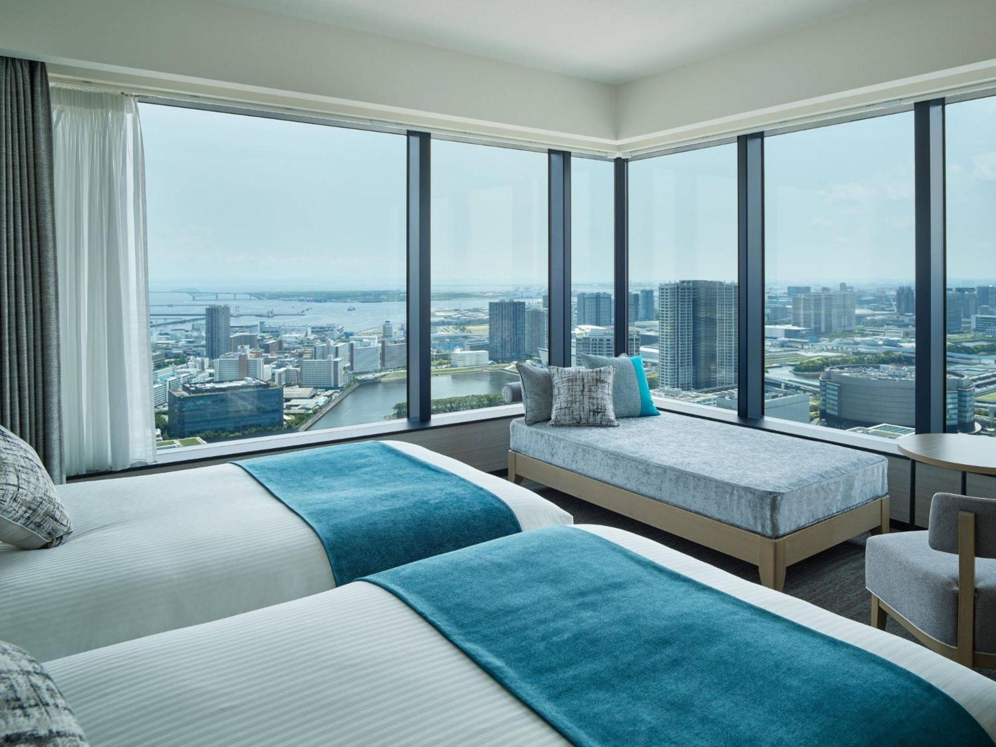Mitsui Garden Hotel Toyosu Premier - Tokyo