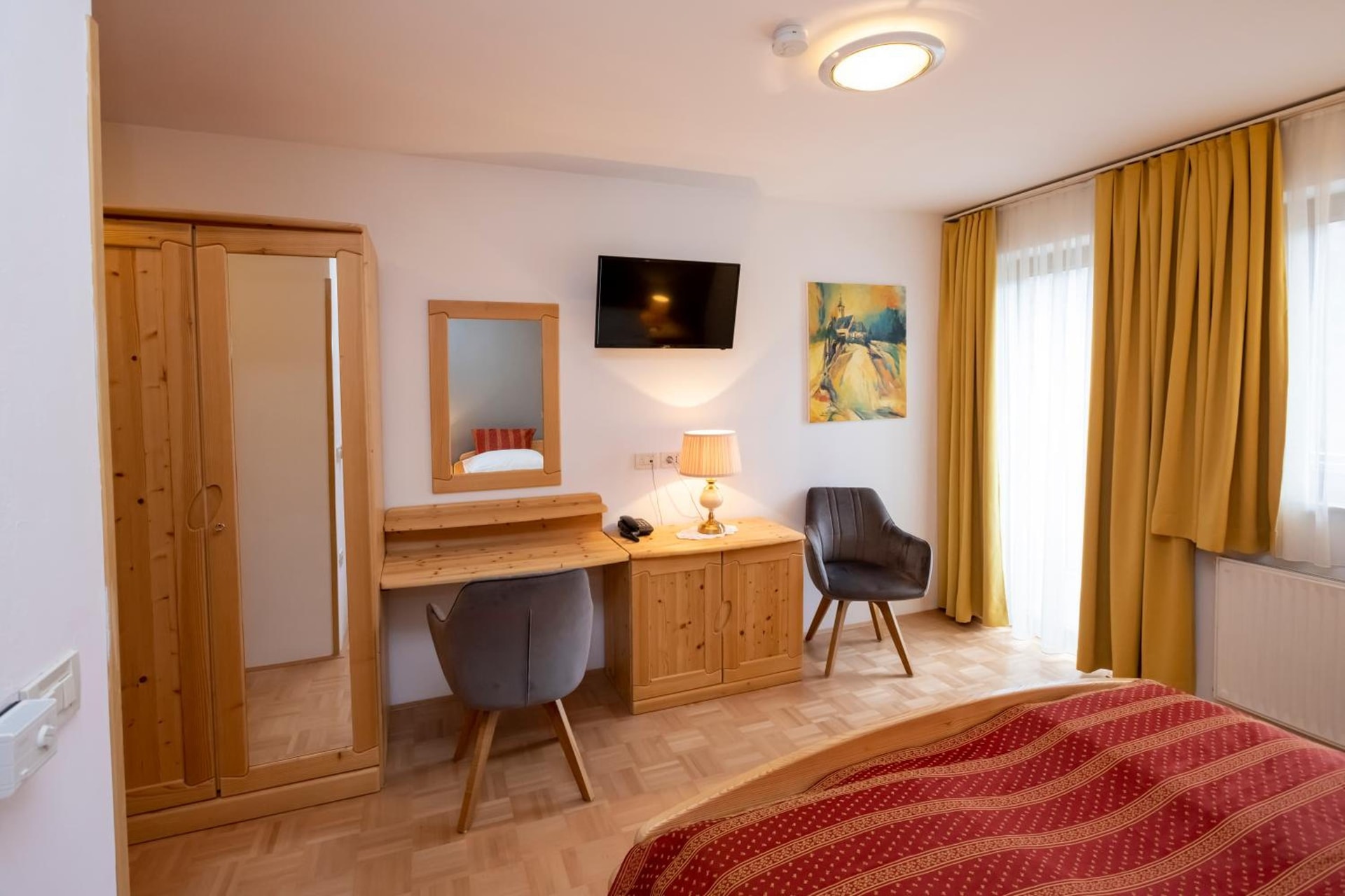 Art Hotel Kristal