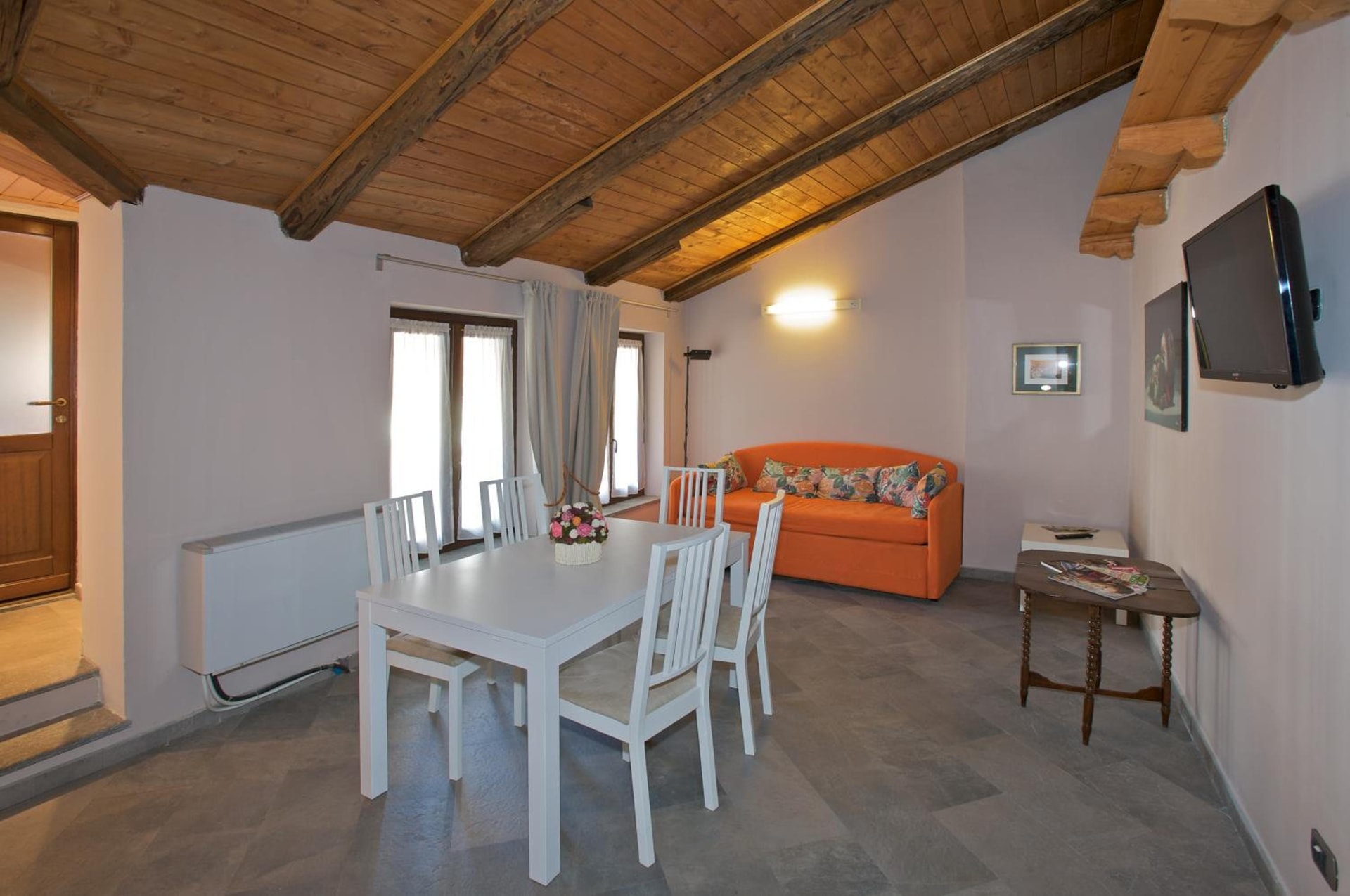 Hotel Chez Toi