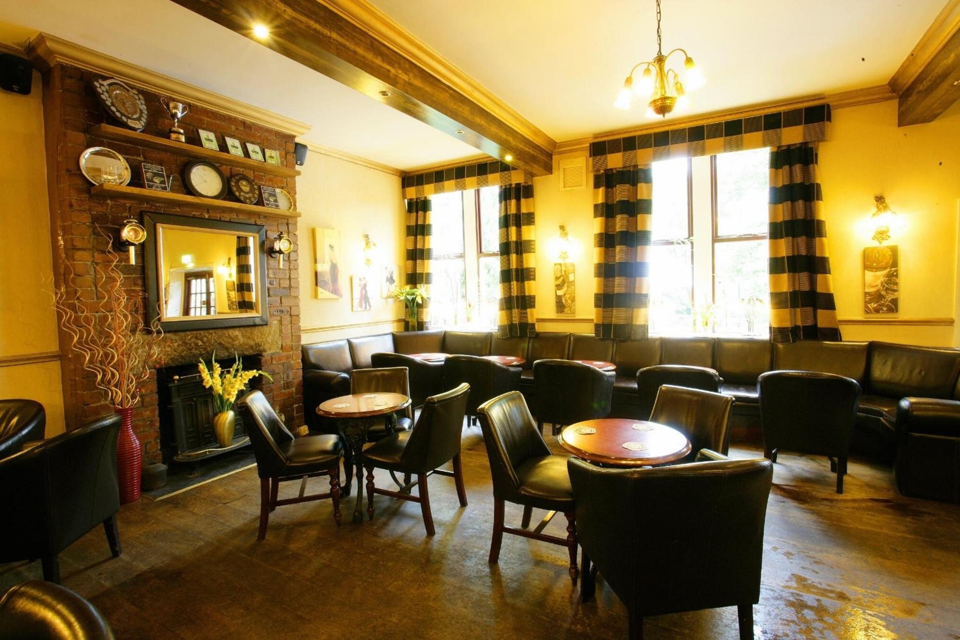 Ilkley Riverside Hotel