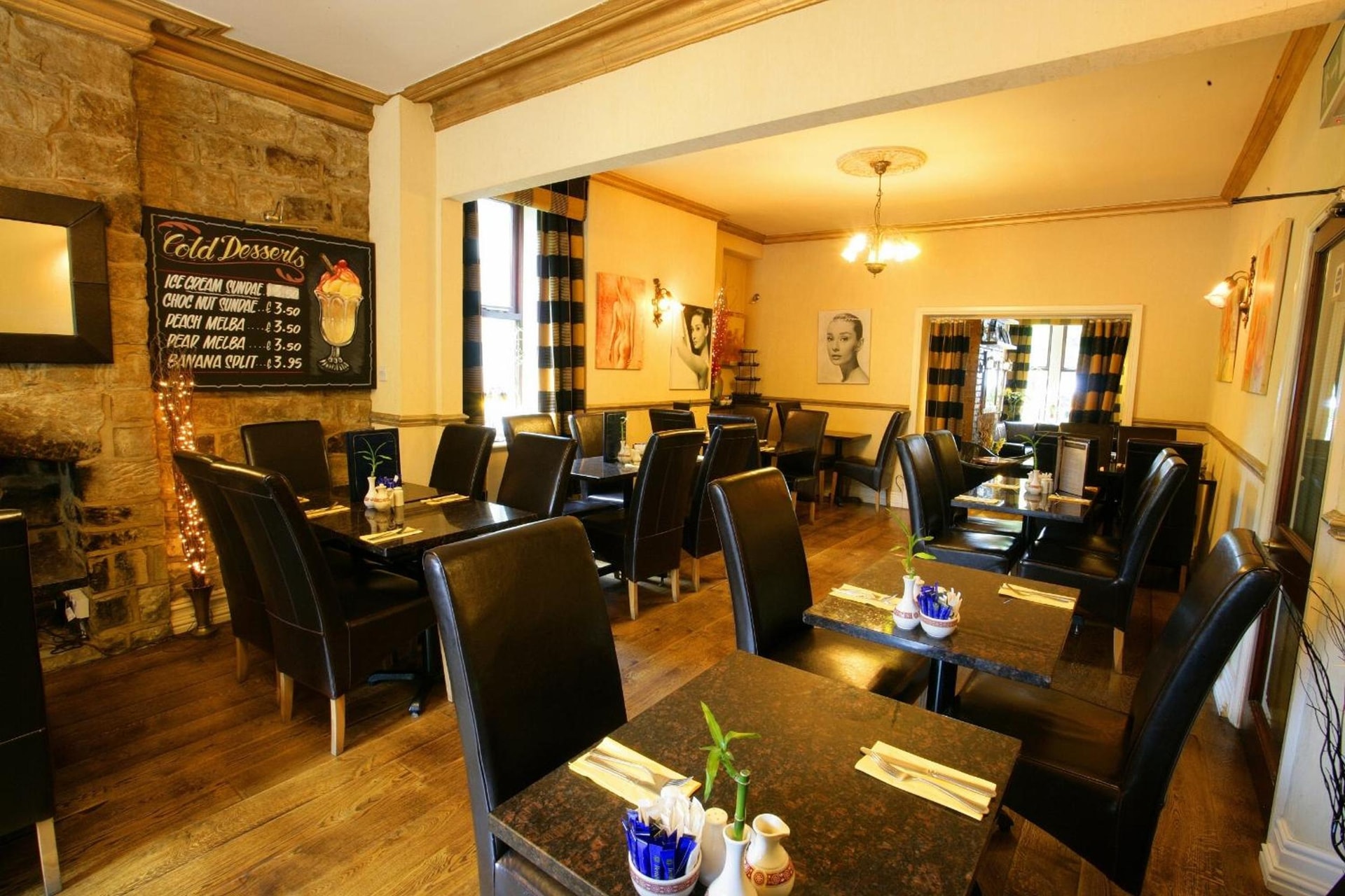Ilkley Riverside Hotel