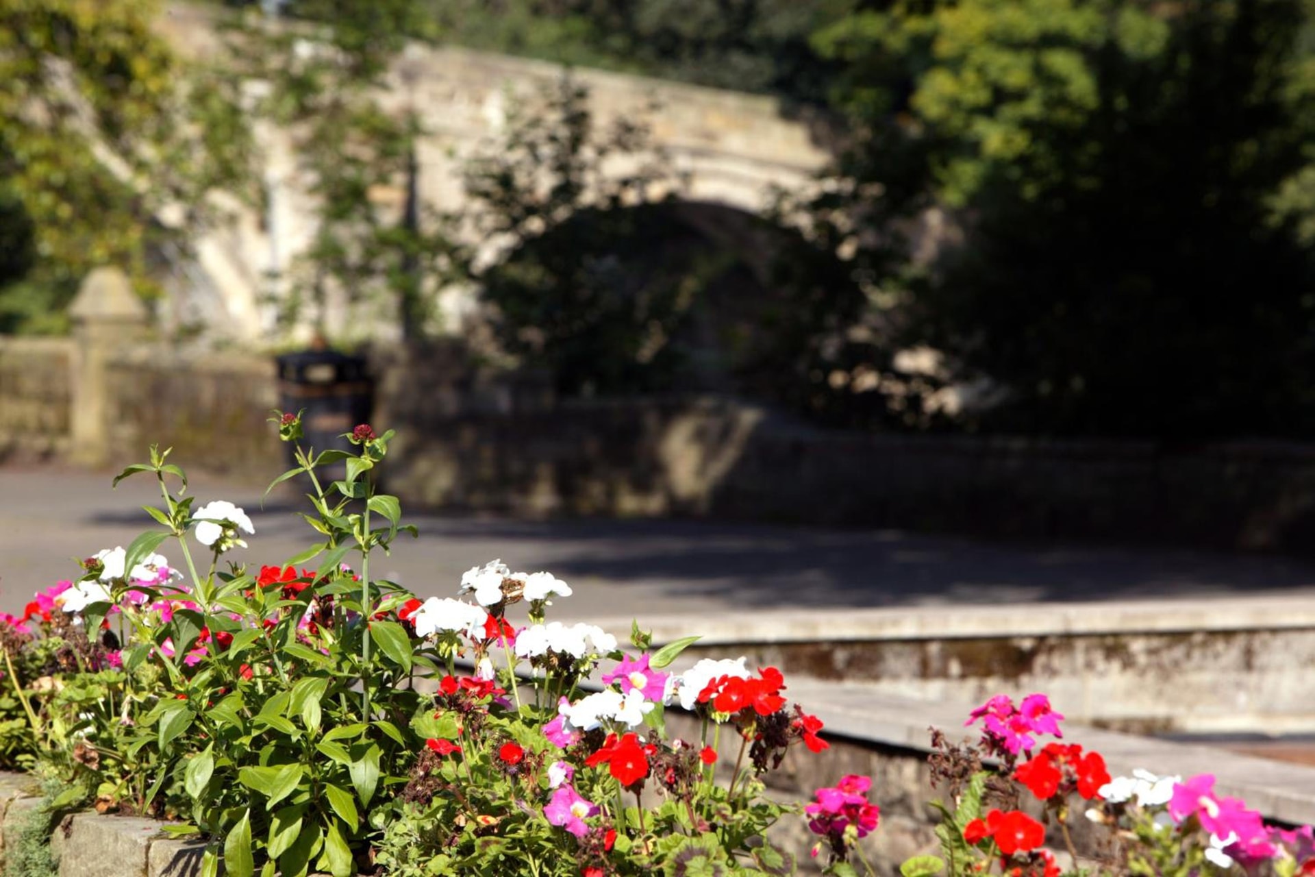 Ilkley Riverside Hotel