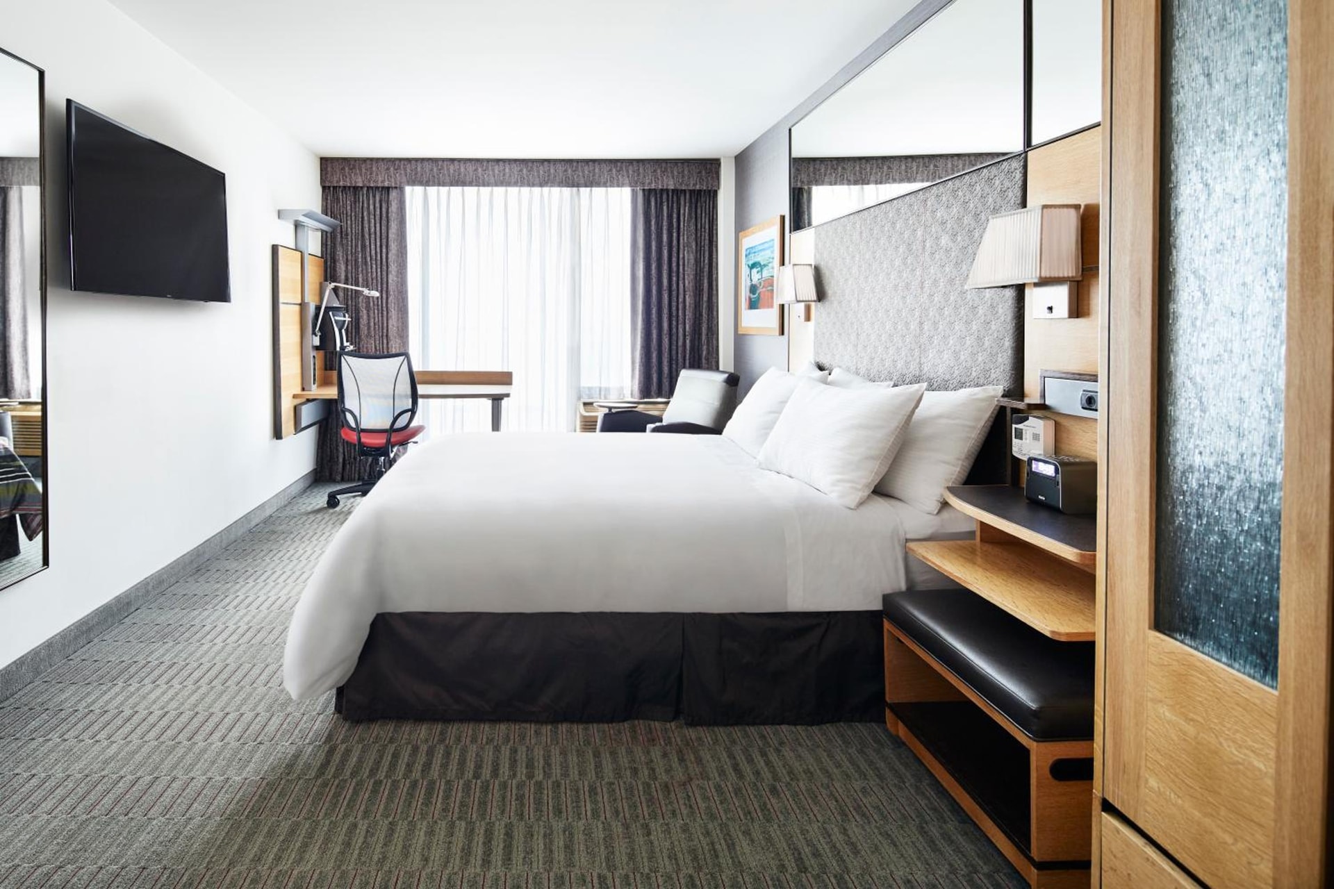 The Jewel Hotel, New York