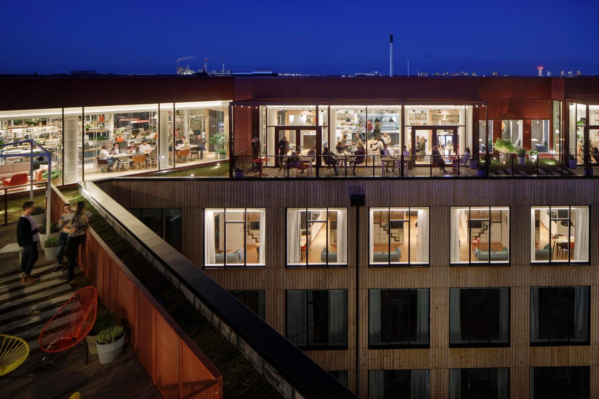 Zoku Copenhagen