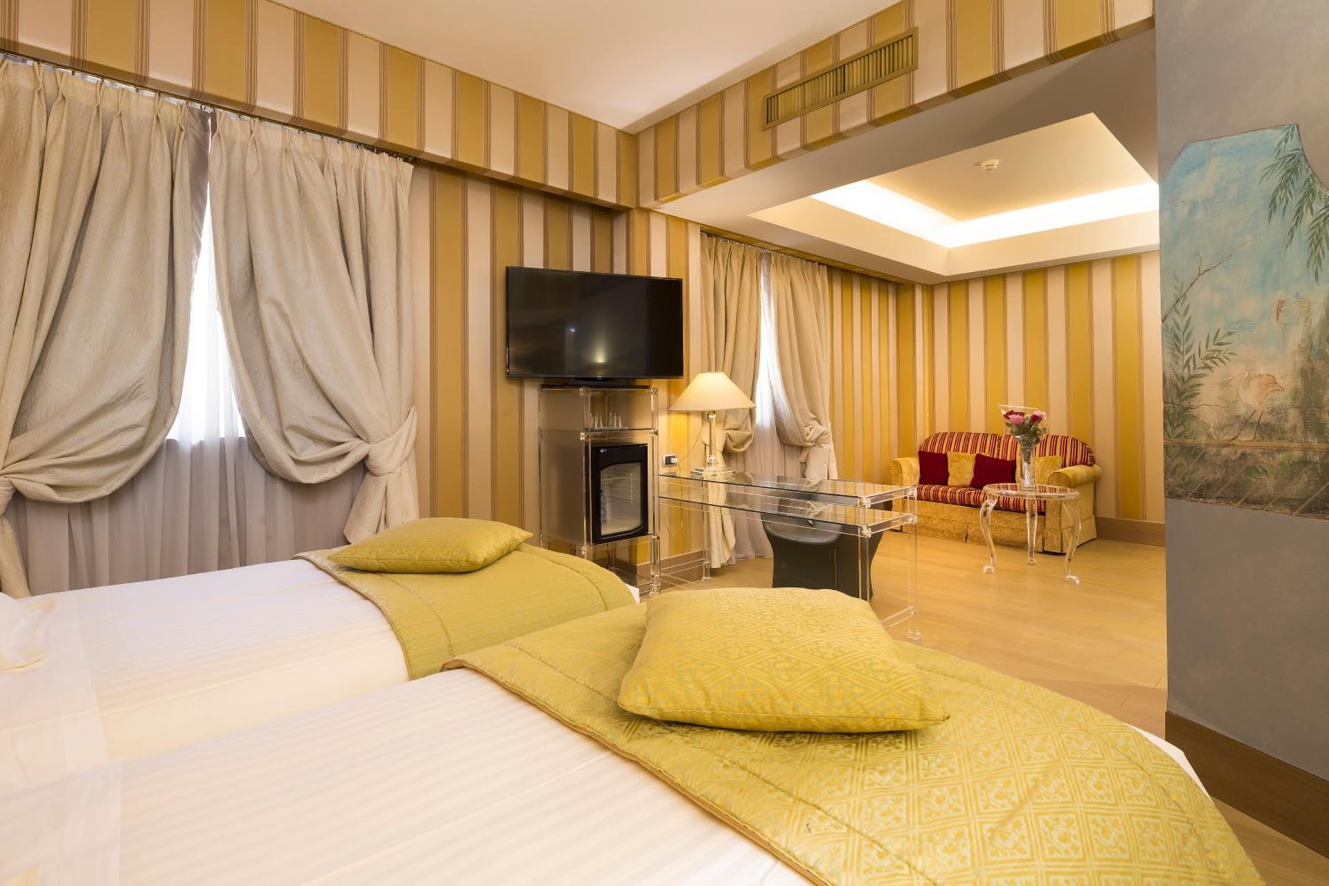 c-hotels Rubens