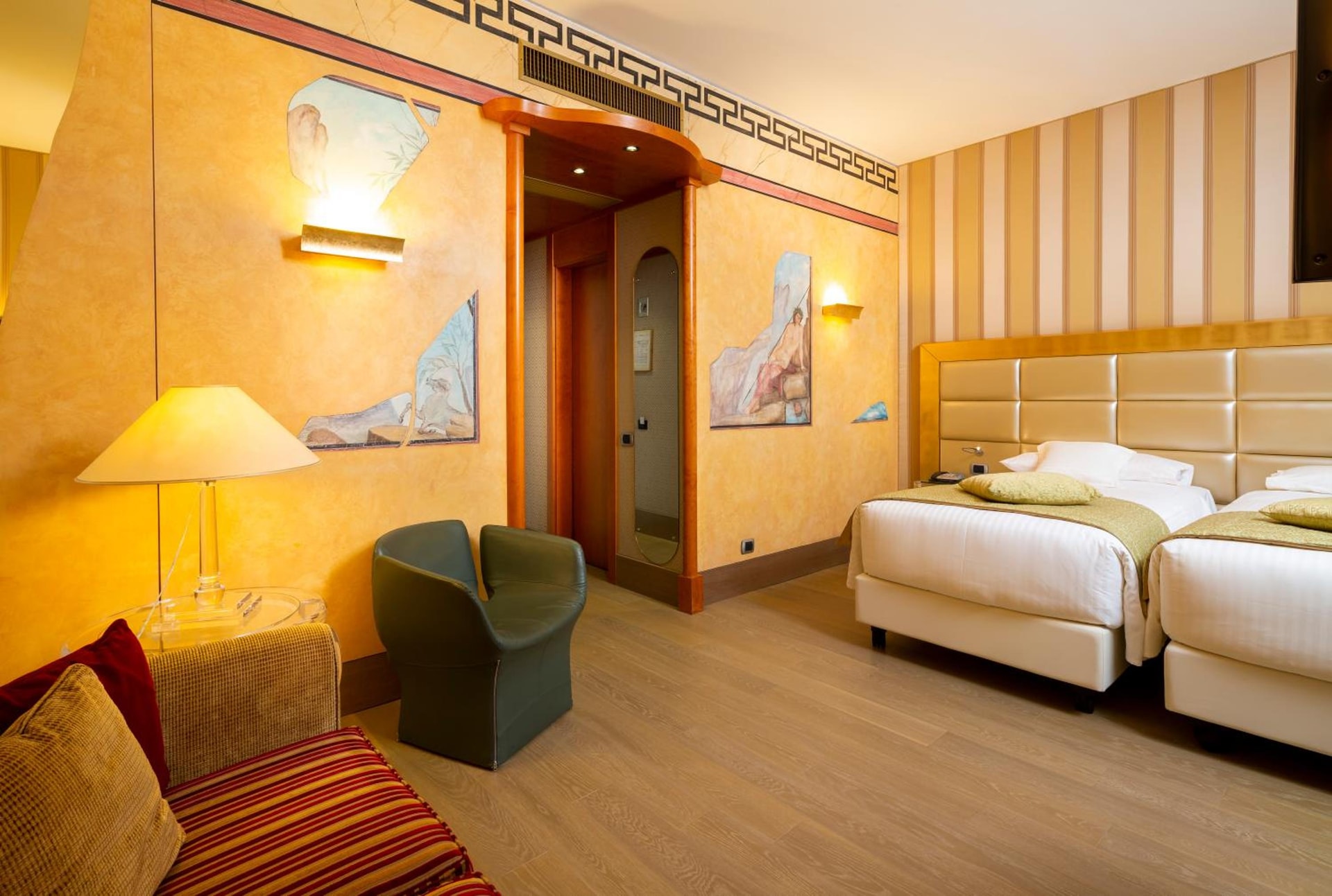 c-hotels Rubens