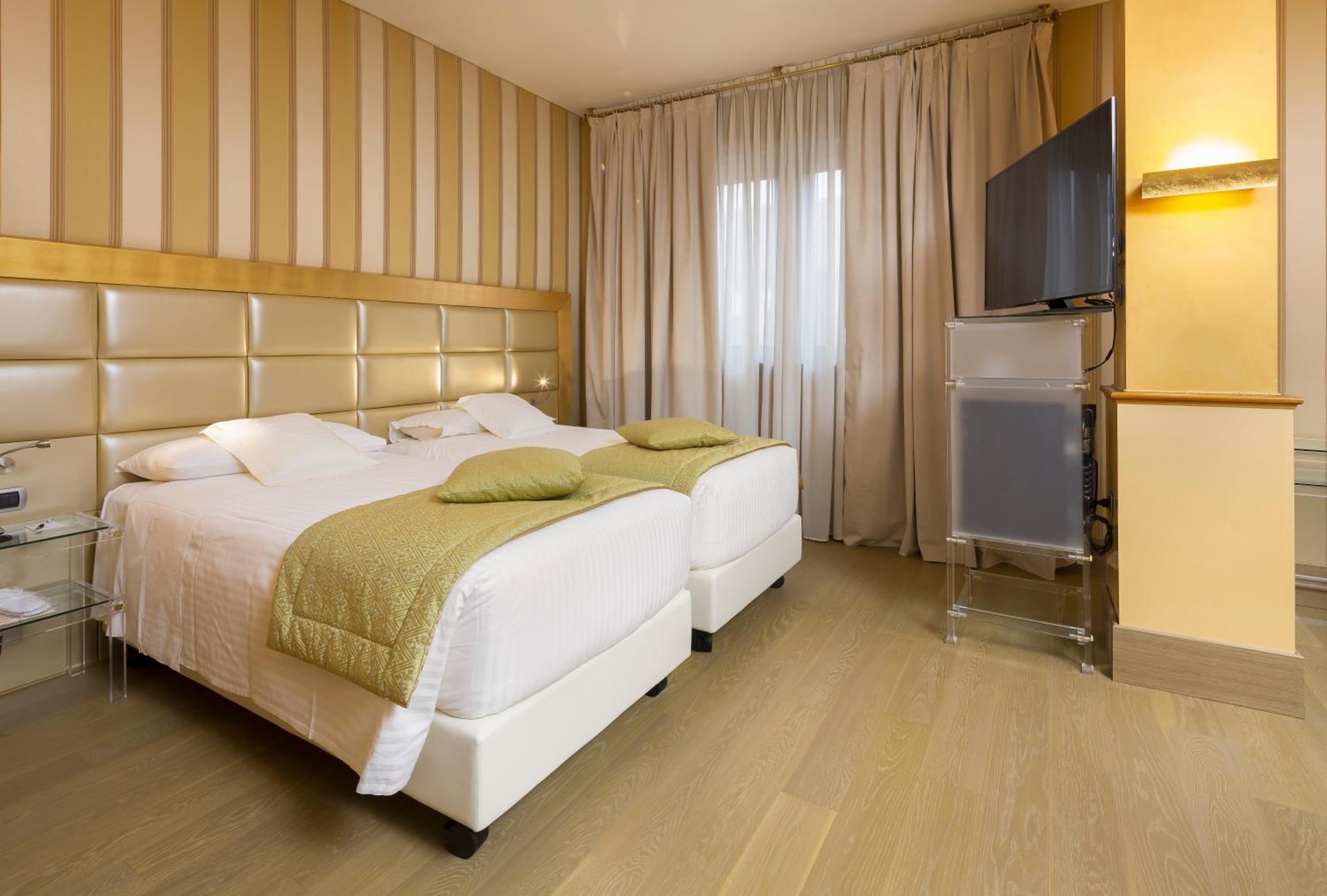 c-hotels Rubens