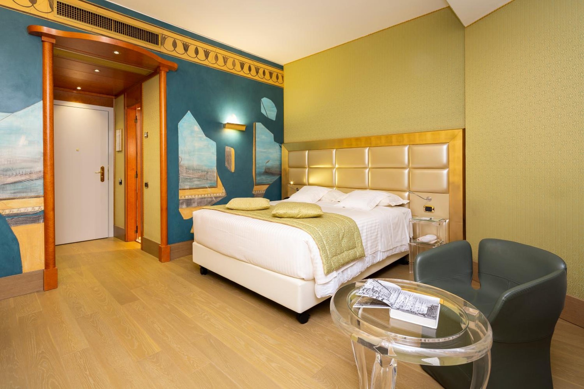 c-hotels Rubens