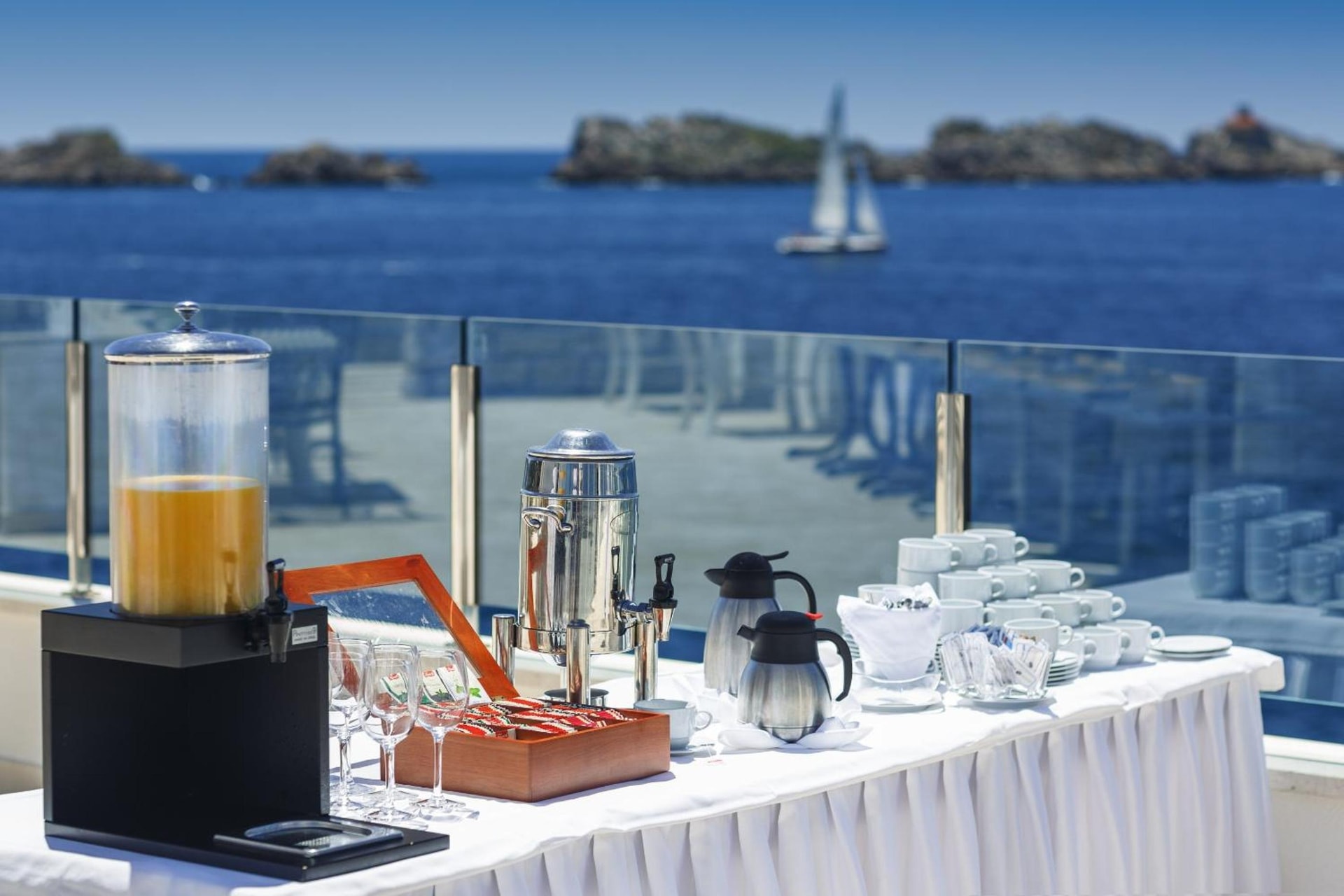 Royal Neptun Hotel