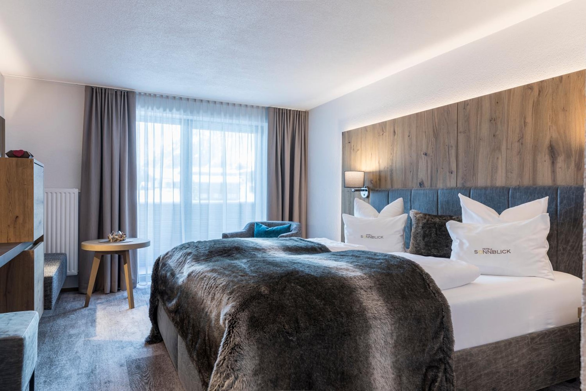 GenussHotel Sonnblick