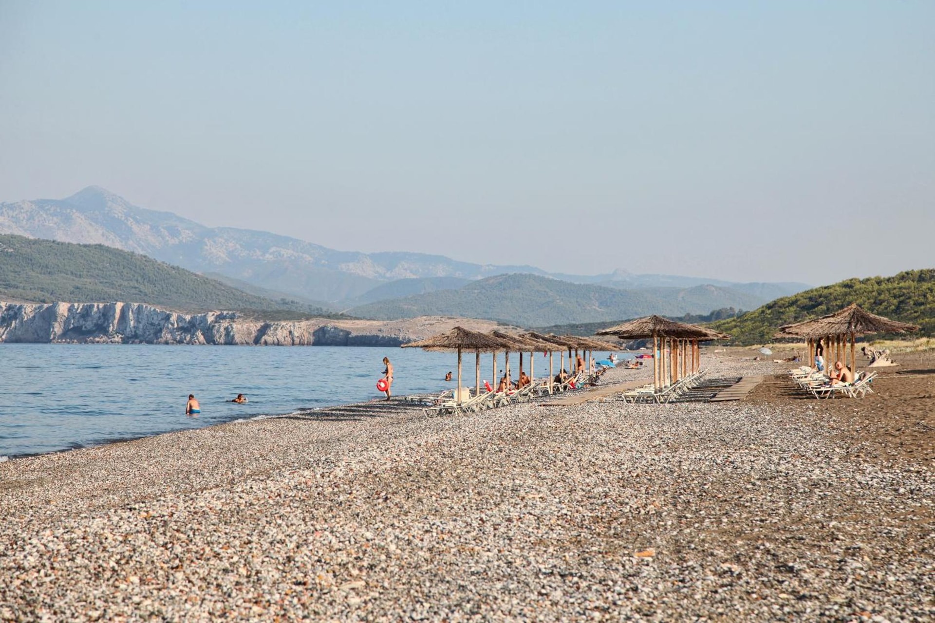 Thalatta Seaside Hotel
