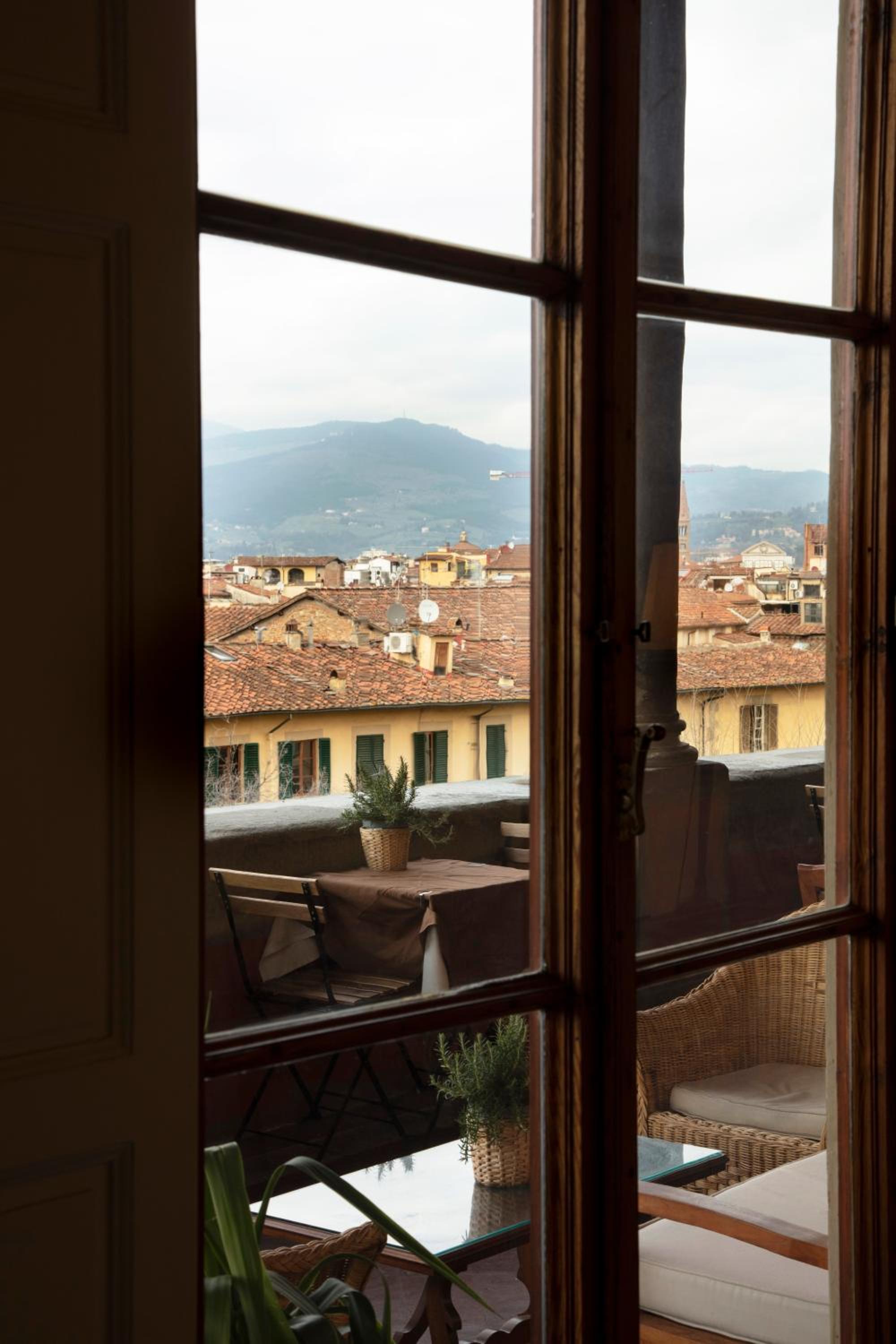 Hotel Palazzo Guadagni