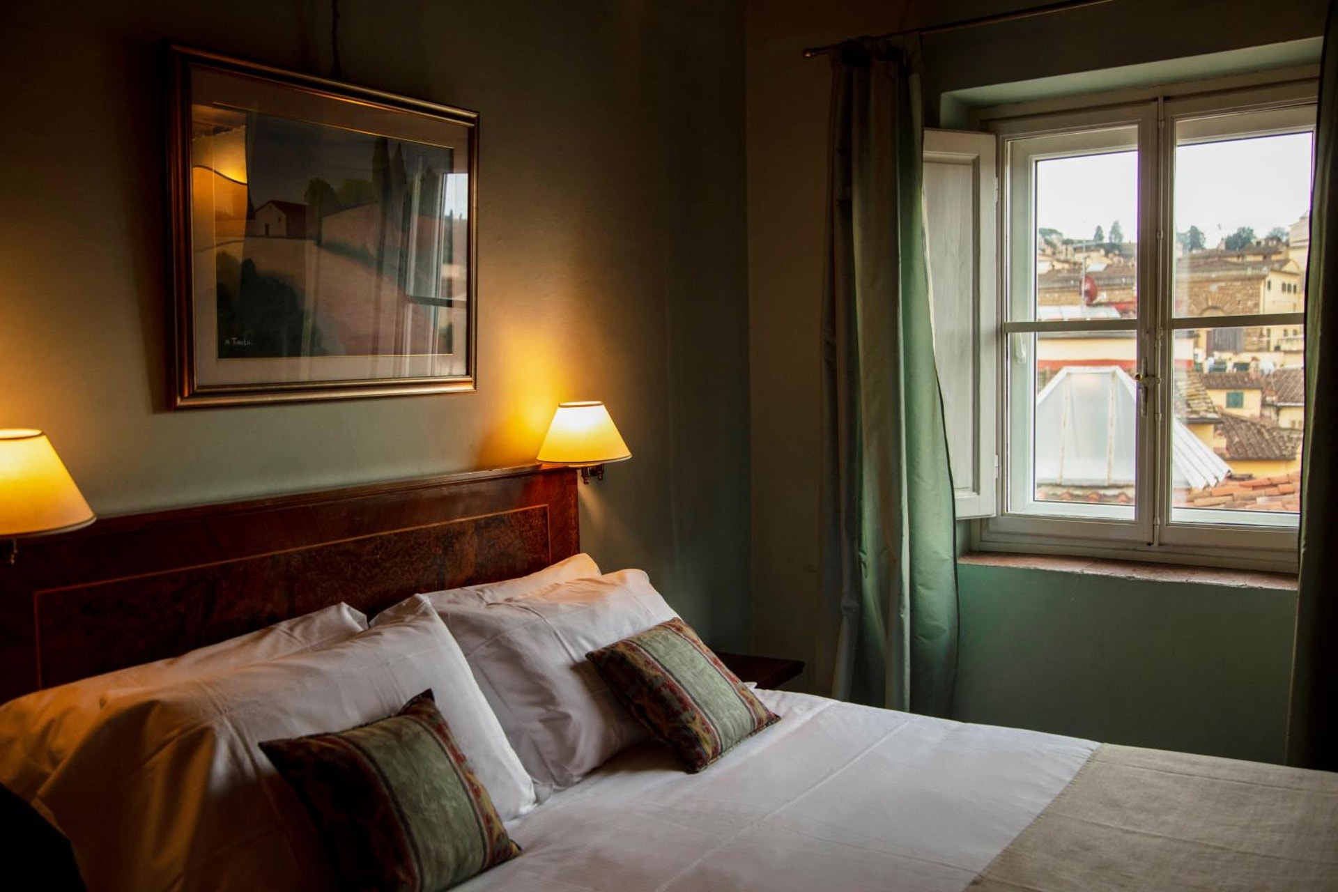 Hotel Palazzo Guadagni