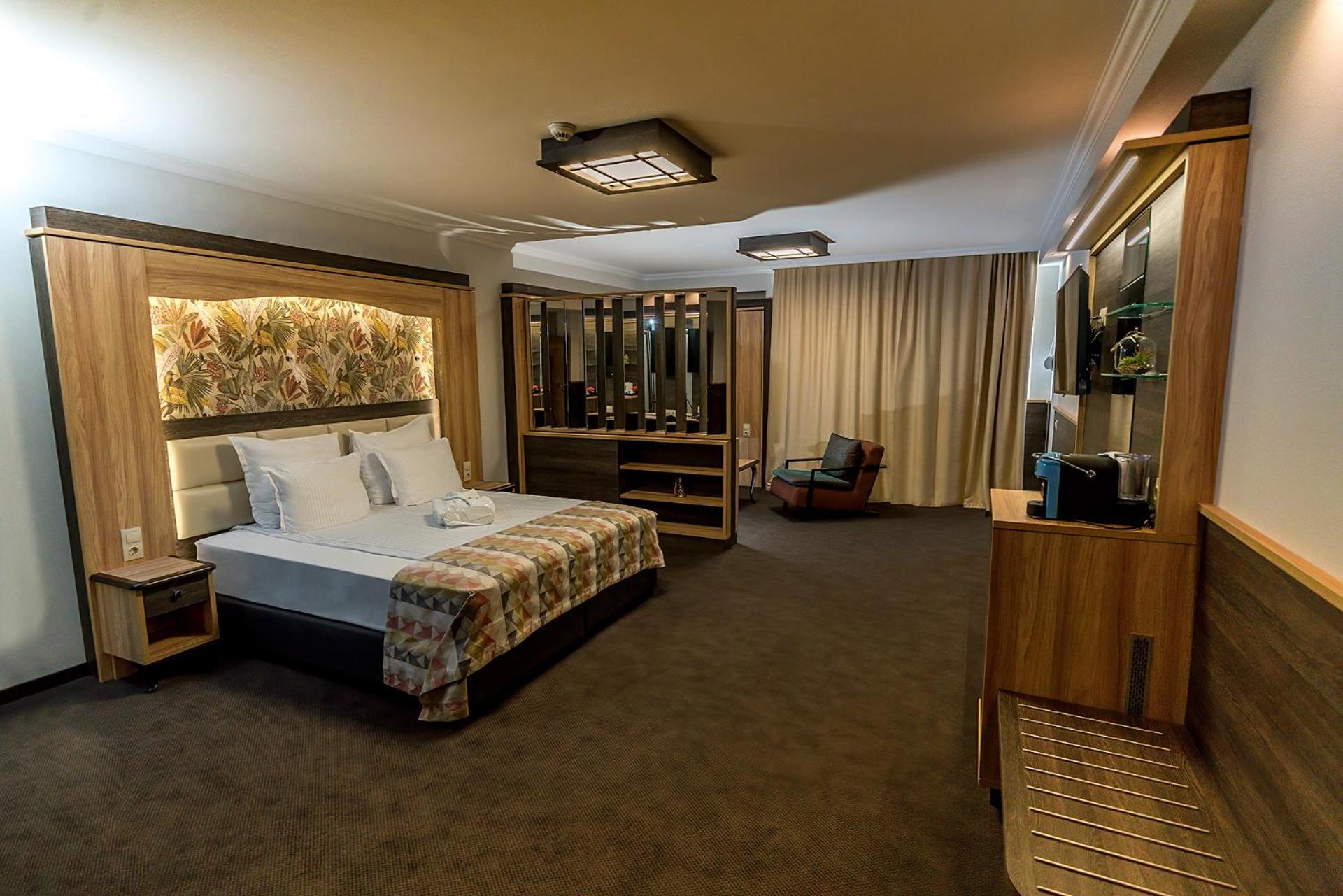 Hotel ZOO Sofia