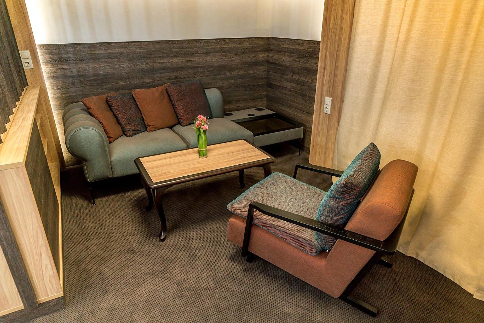 Hotel ZOO Sofia
