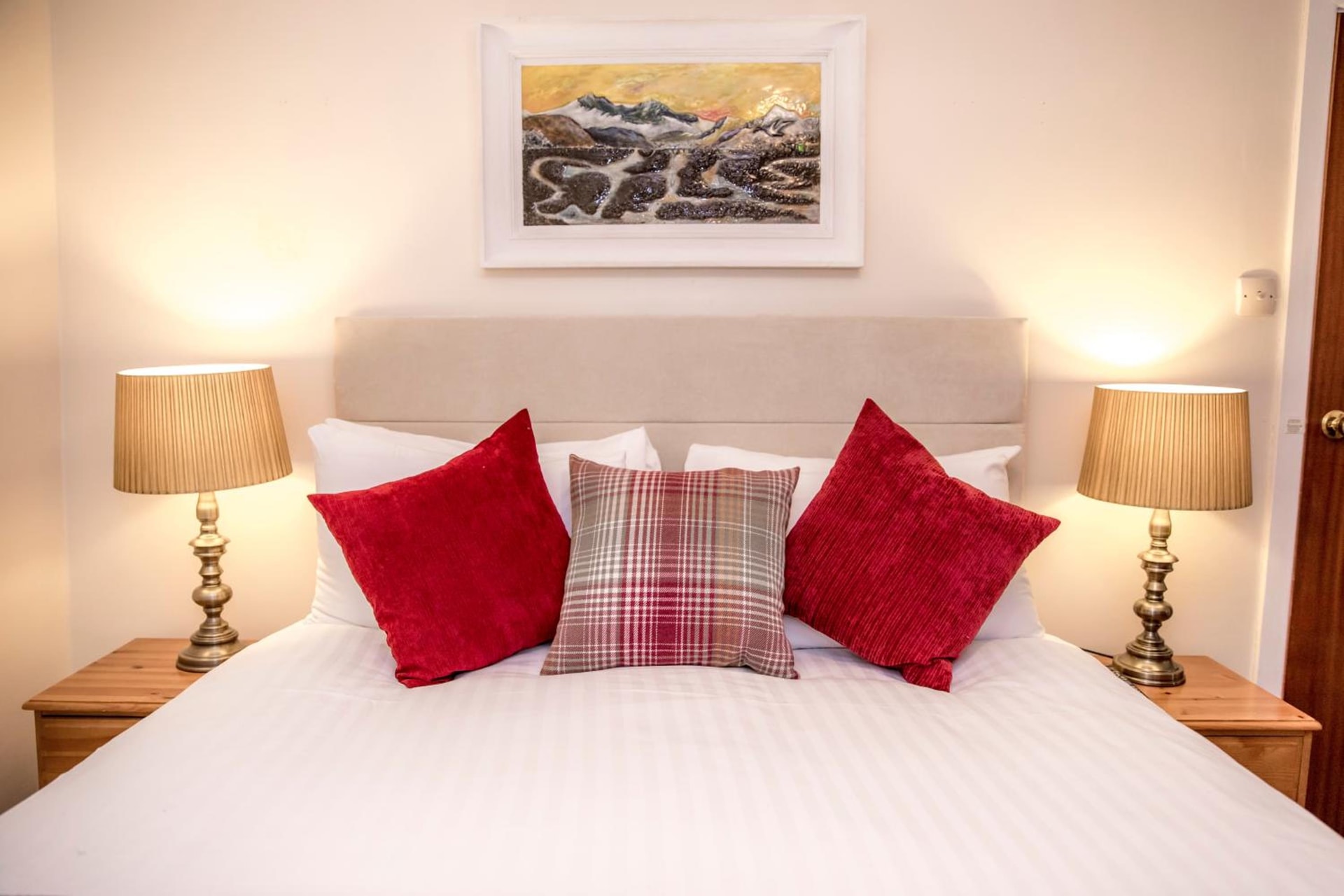 Royal Goat Hotel
