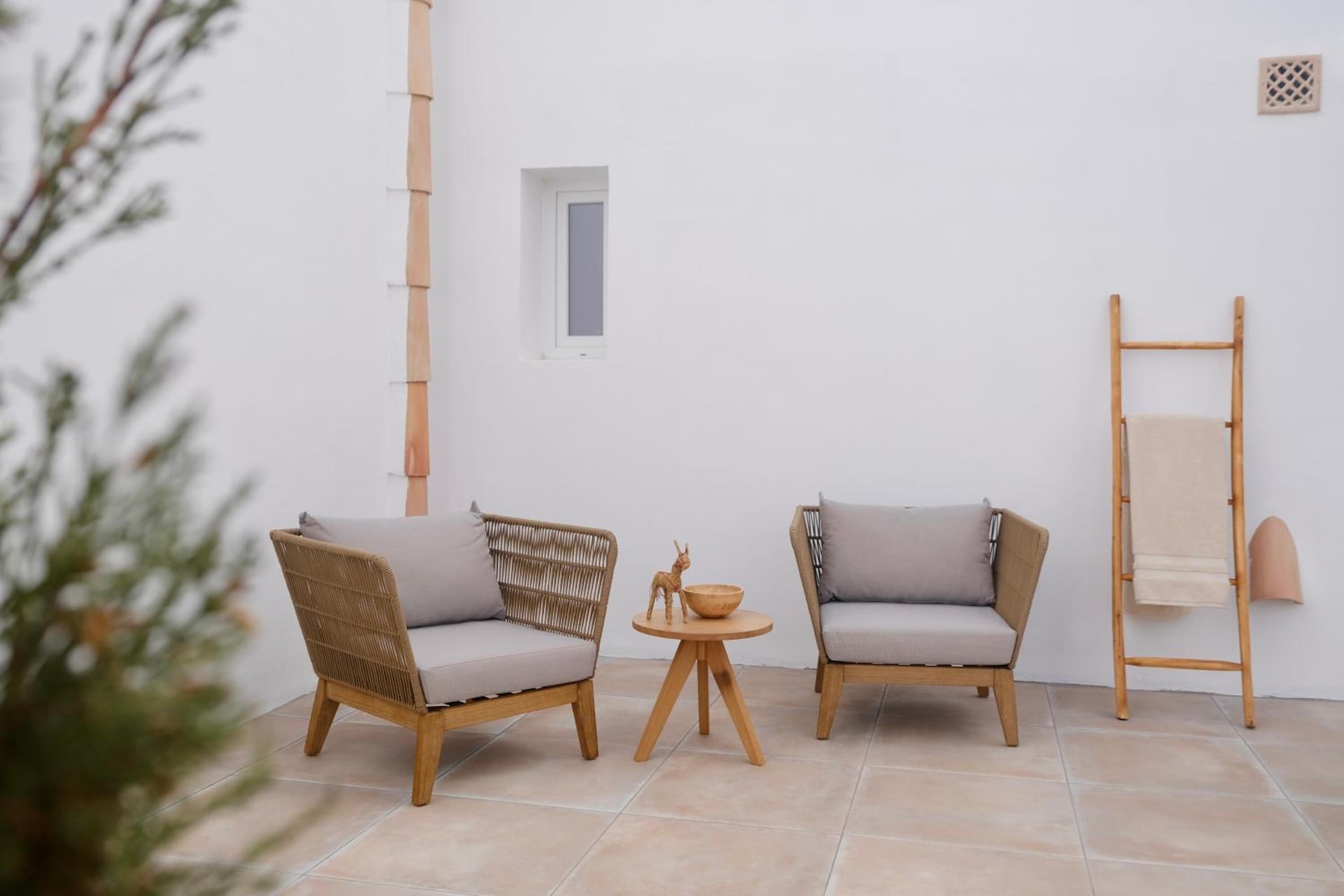Eques Petit Resort