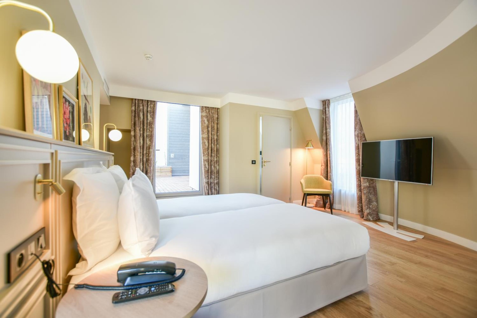XO Hotel Paris