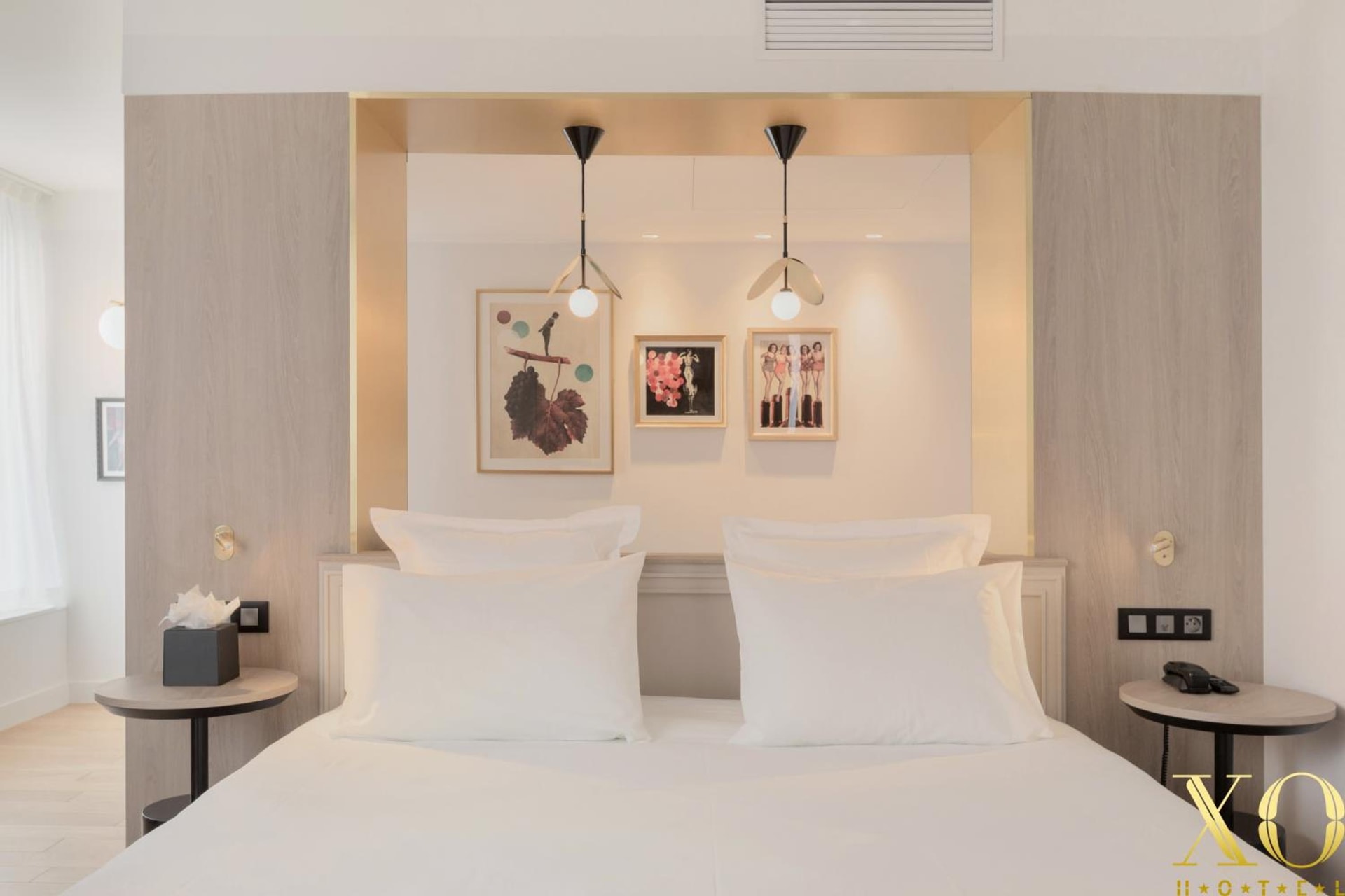 XO Hotel Paris
