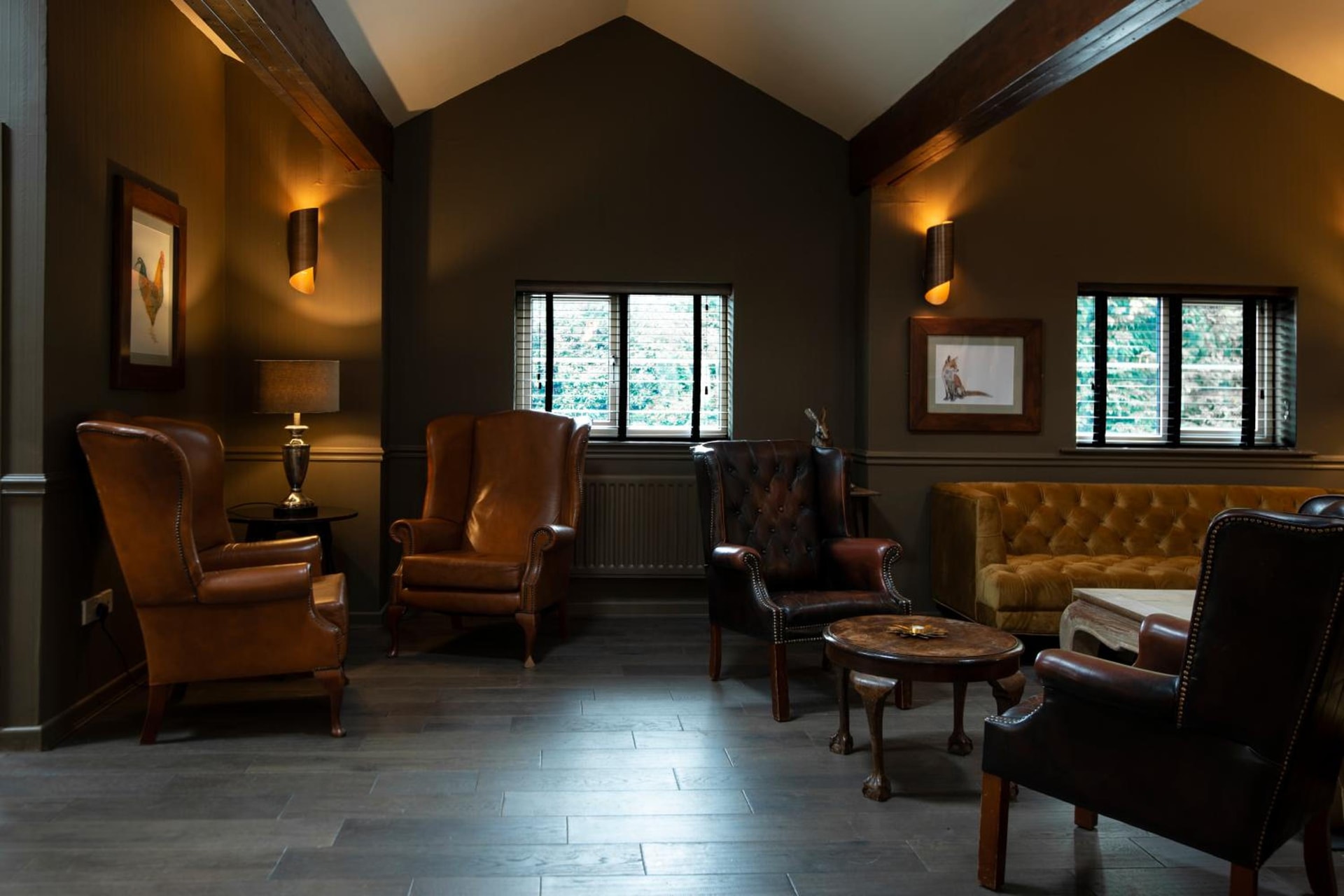 Pettifers Freehouse Hotel