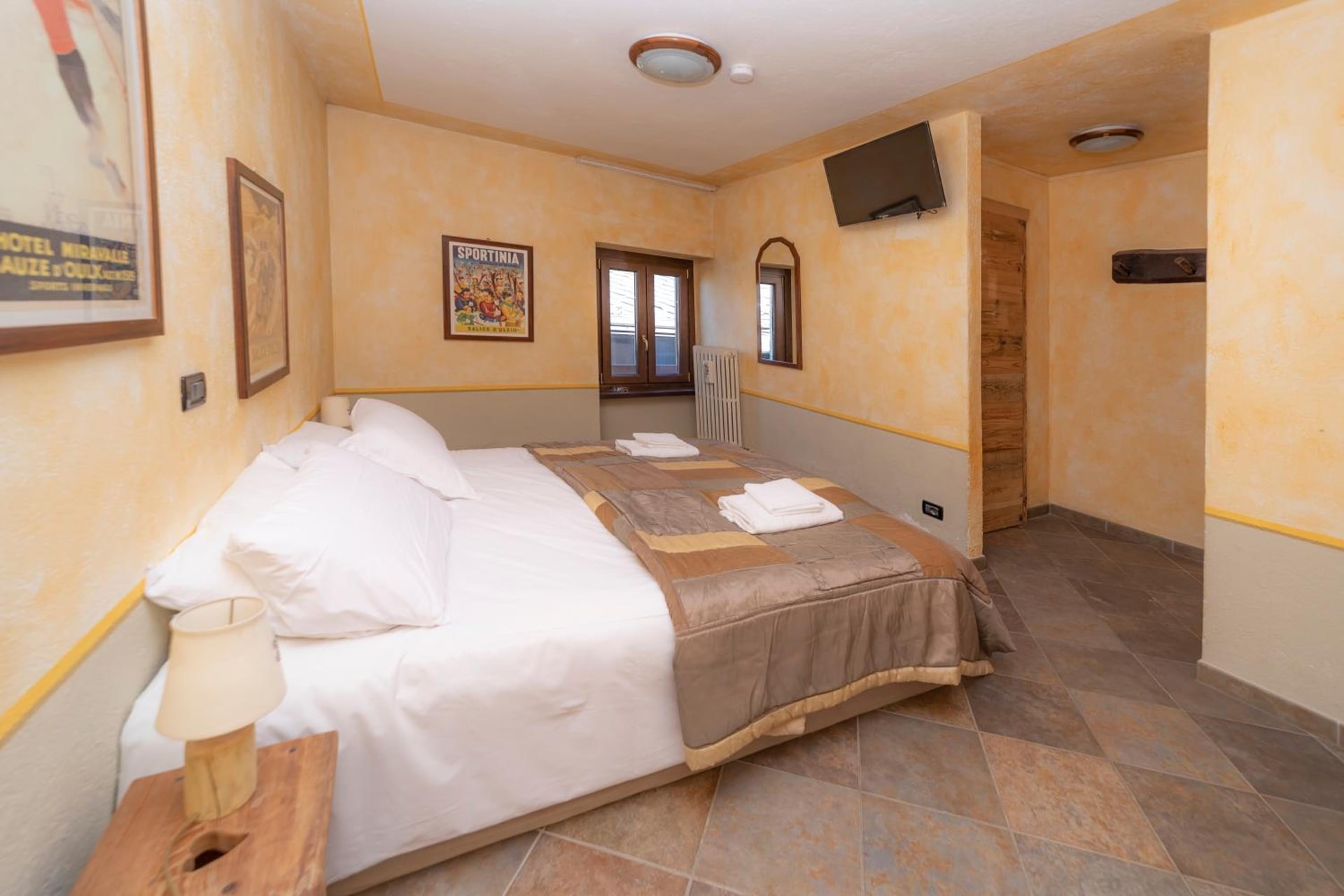 Hotel Gran Trun