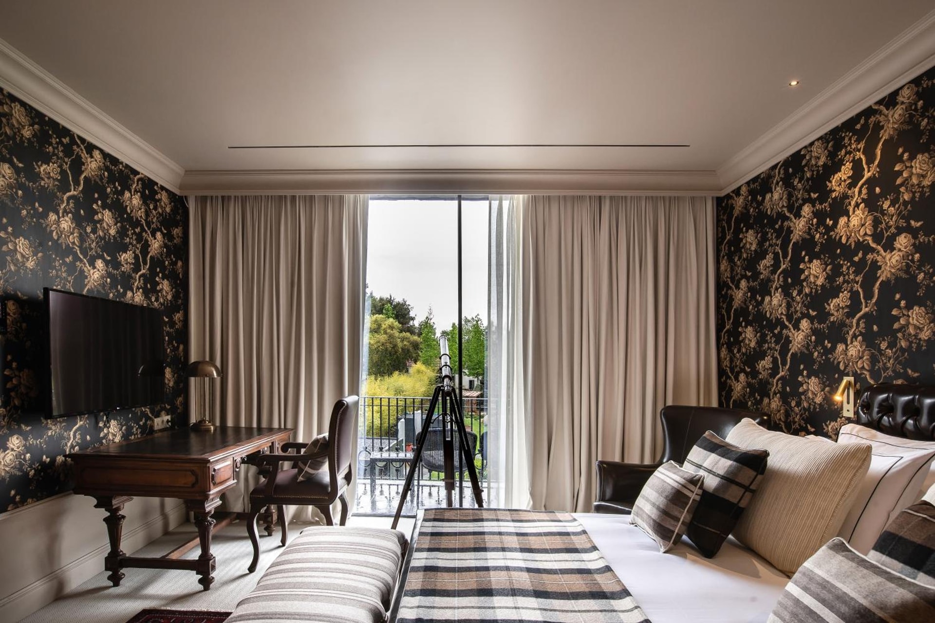 Vinha Boutique Hotel - The Leading Hotels of the World