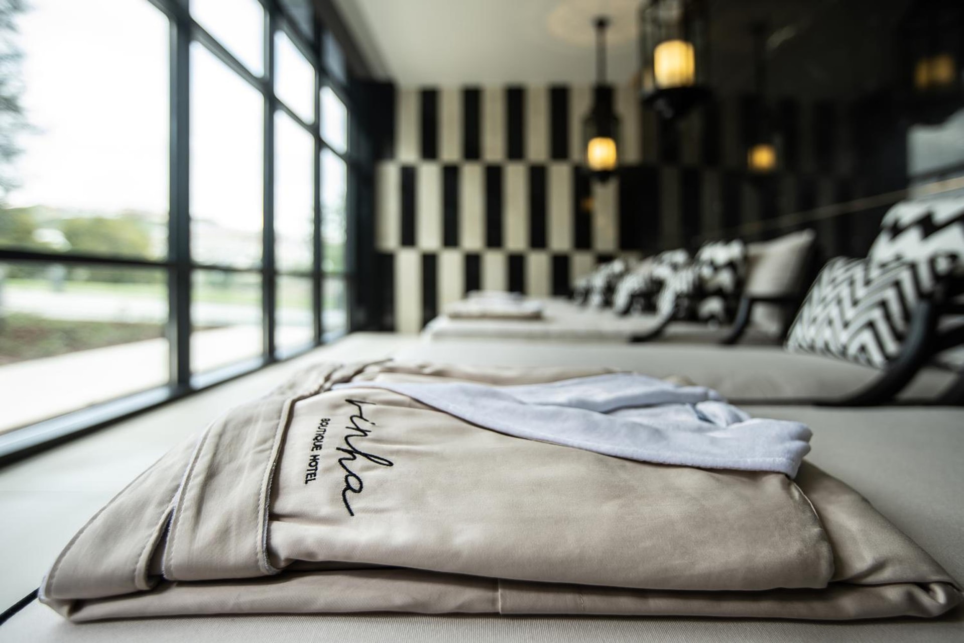 Vinha Boutique Hotel - The Leading Hotels of the World