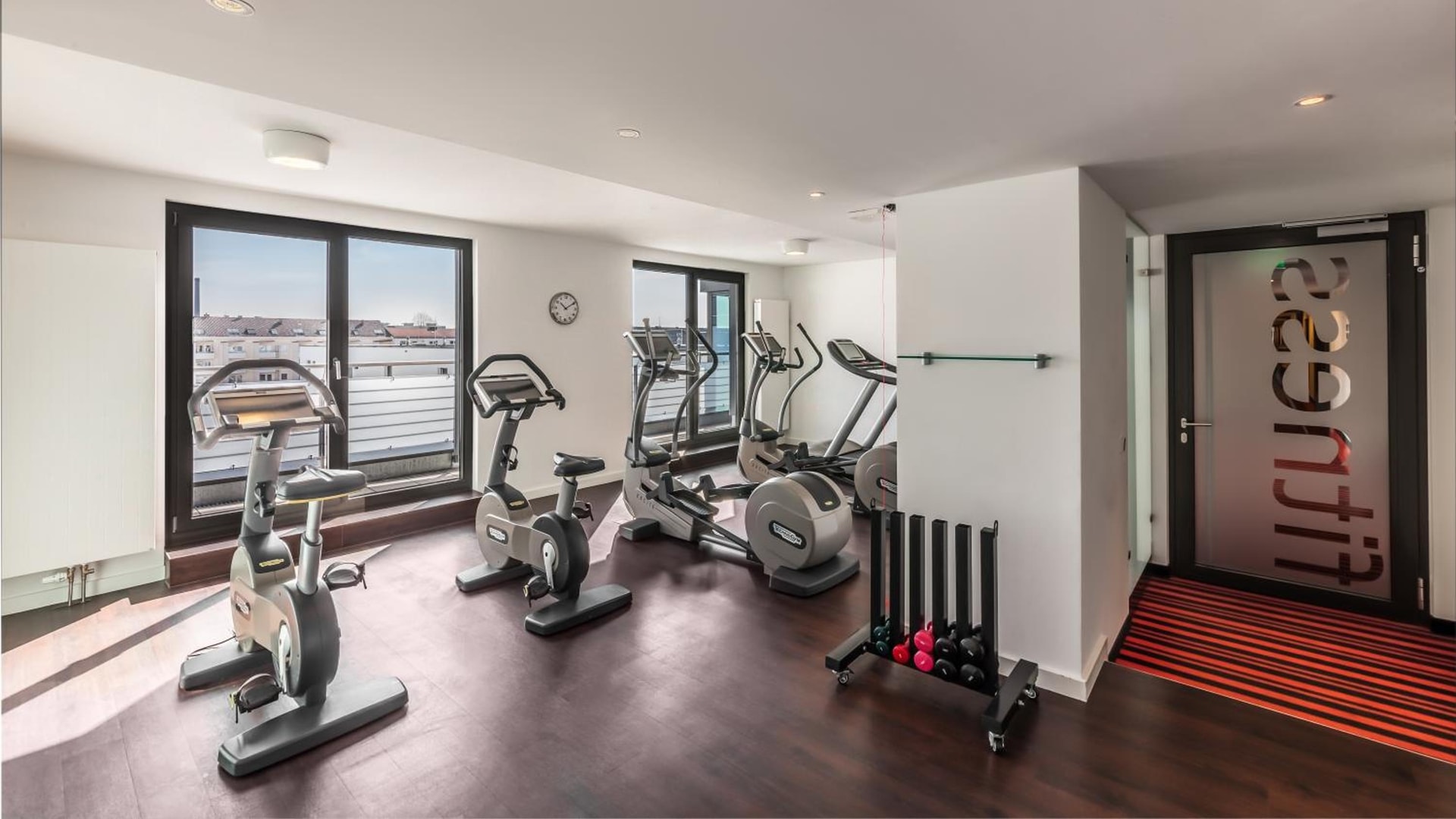 Holiday Inn Munich - Westpark by IHG