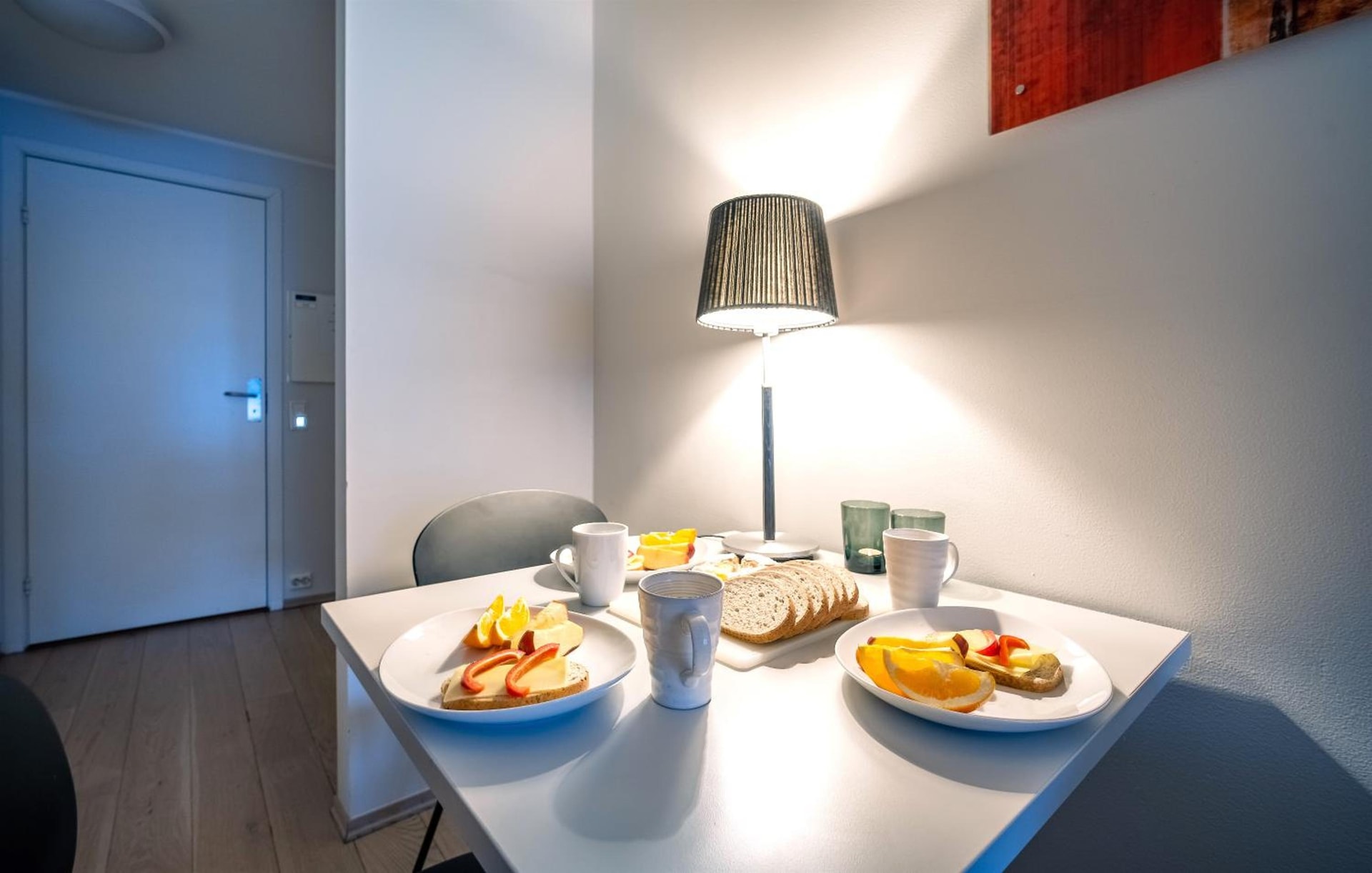First Hotel City Tromsø