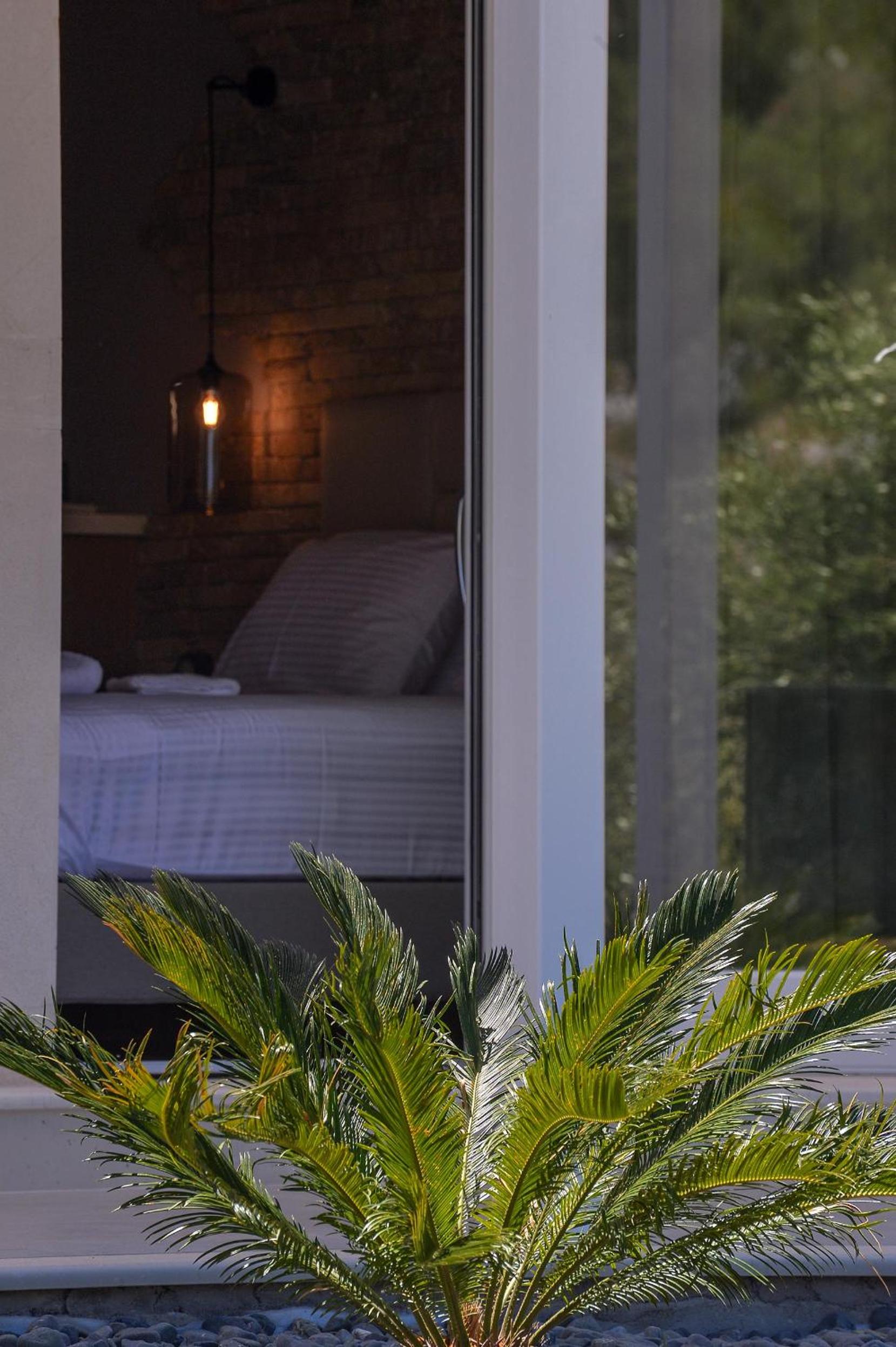 Paxos Luxury Living Junior Suites