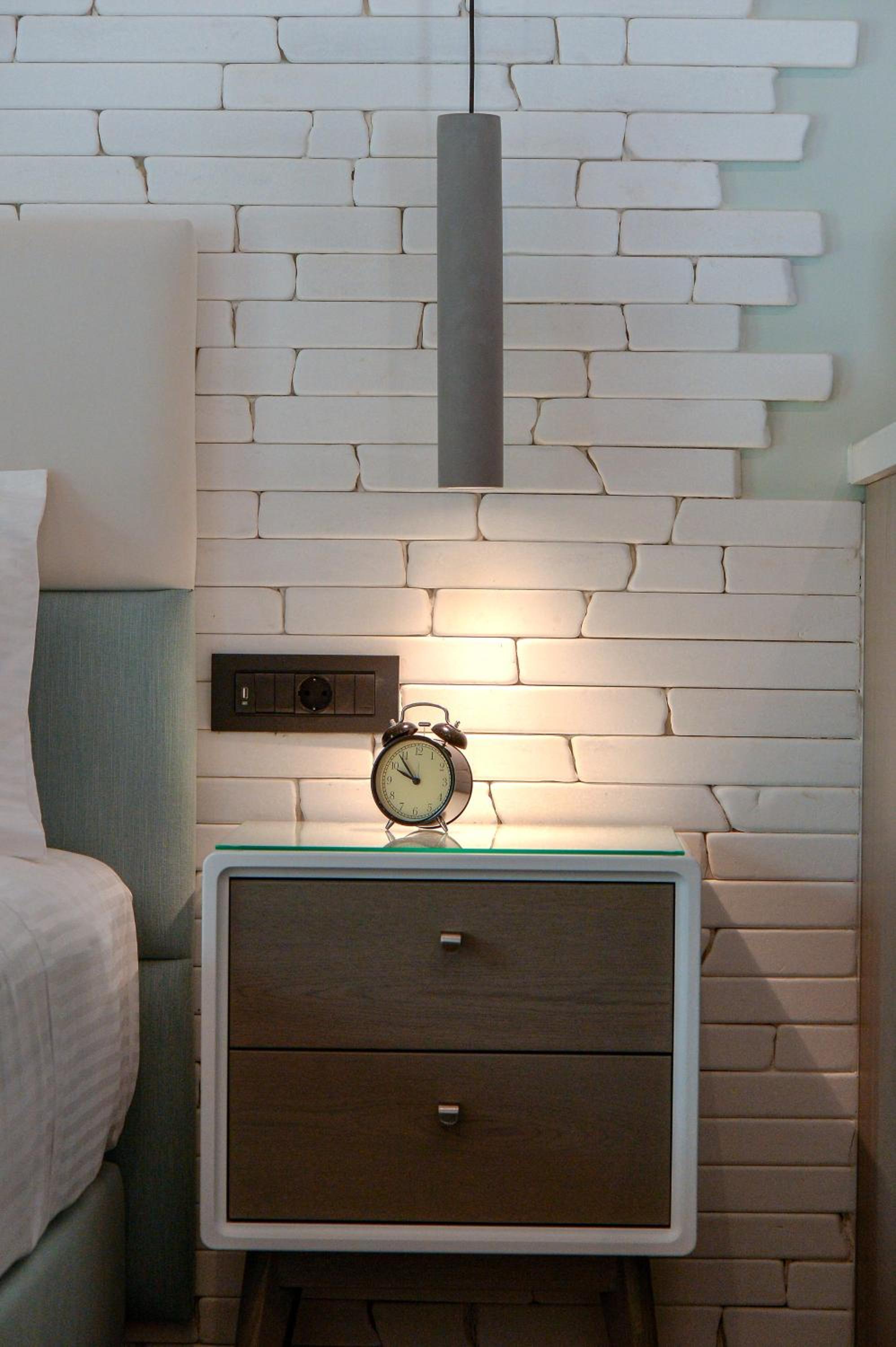 Paxos Luxury Living Junior Suites