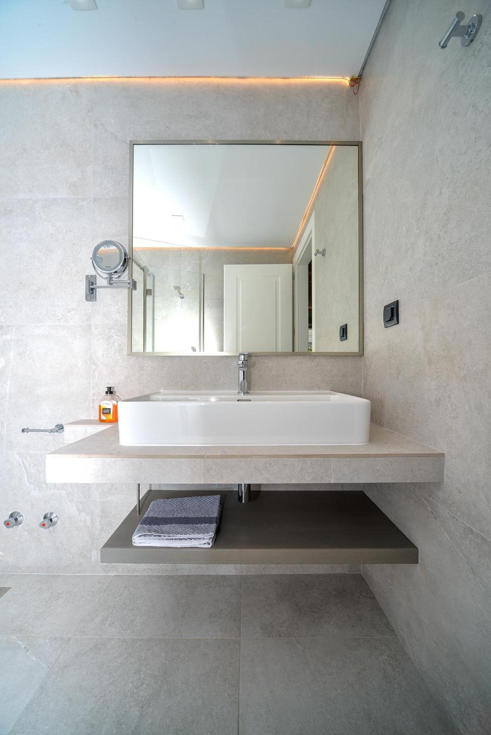 Paxos Luxury Living Junior Suites