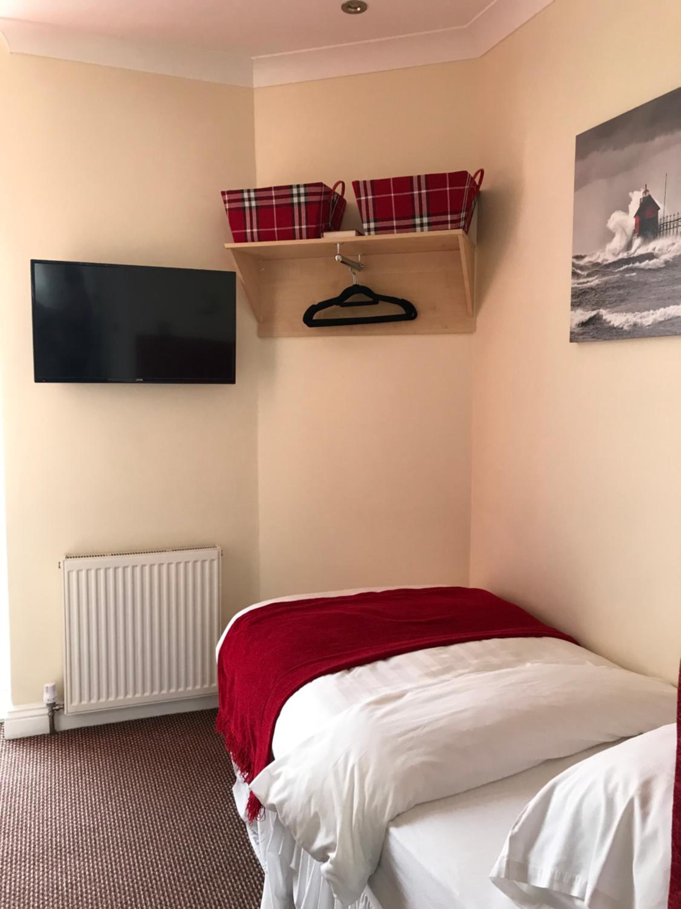 Cassandra Guest House