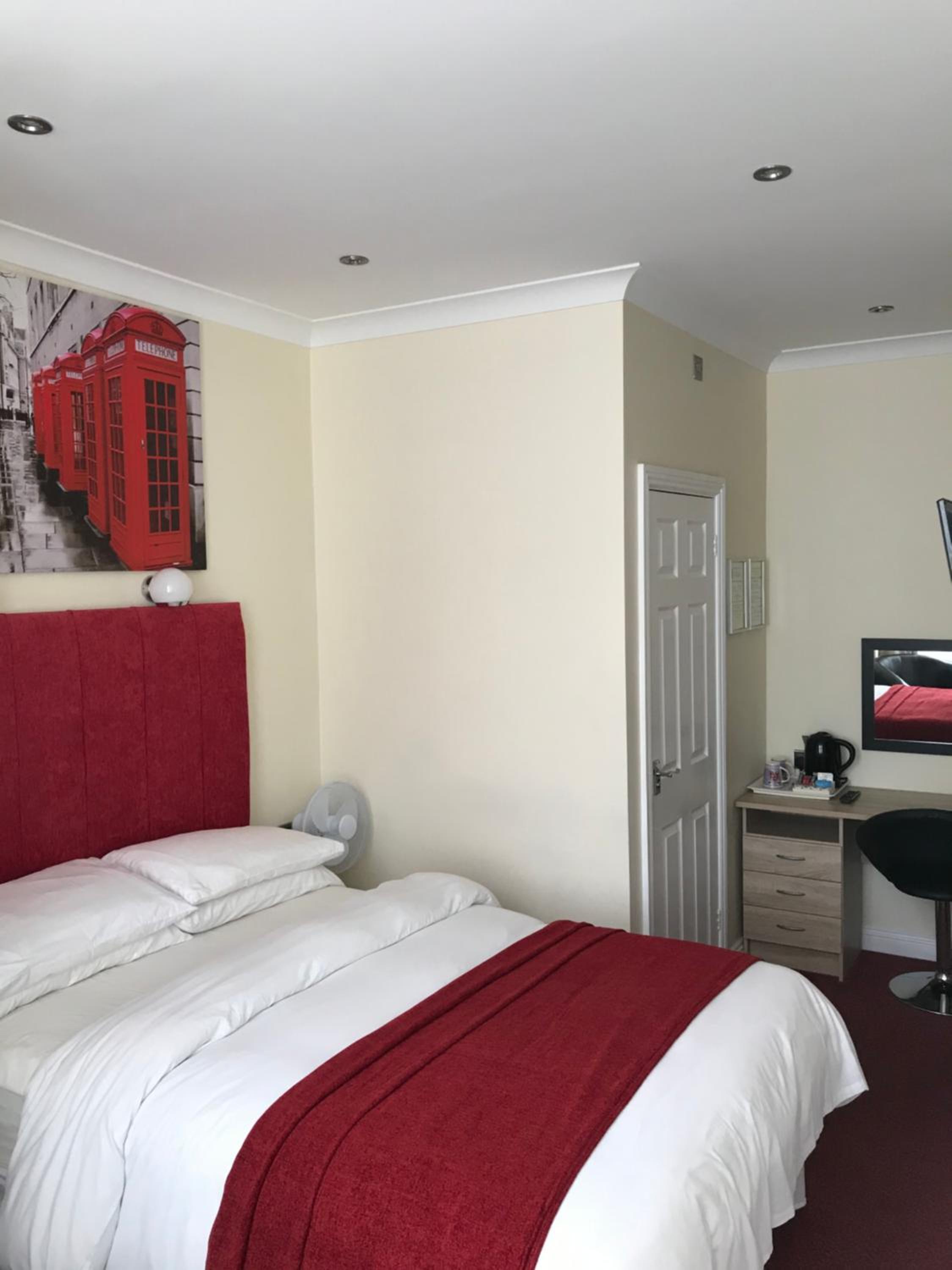 Cassandra Guest House