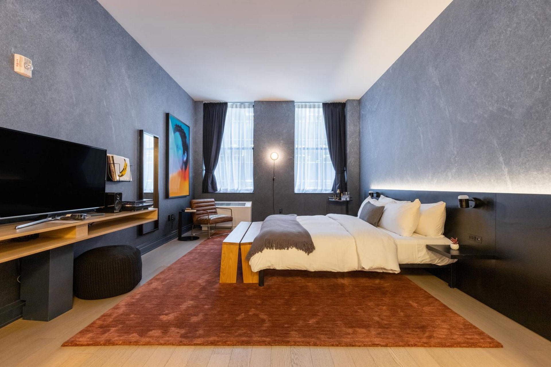 Mint House 70 Pine by Kasa