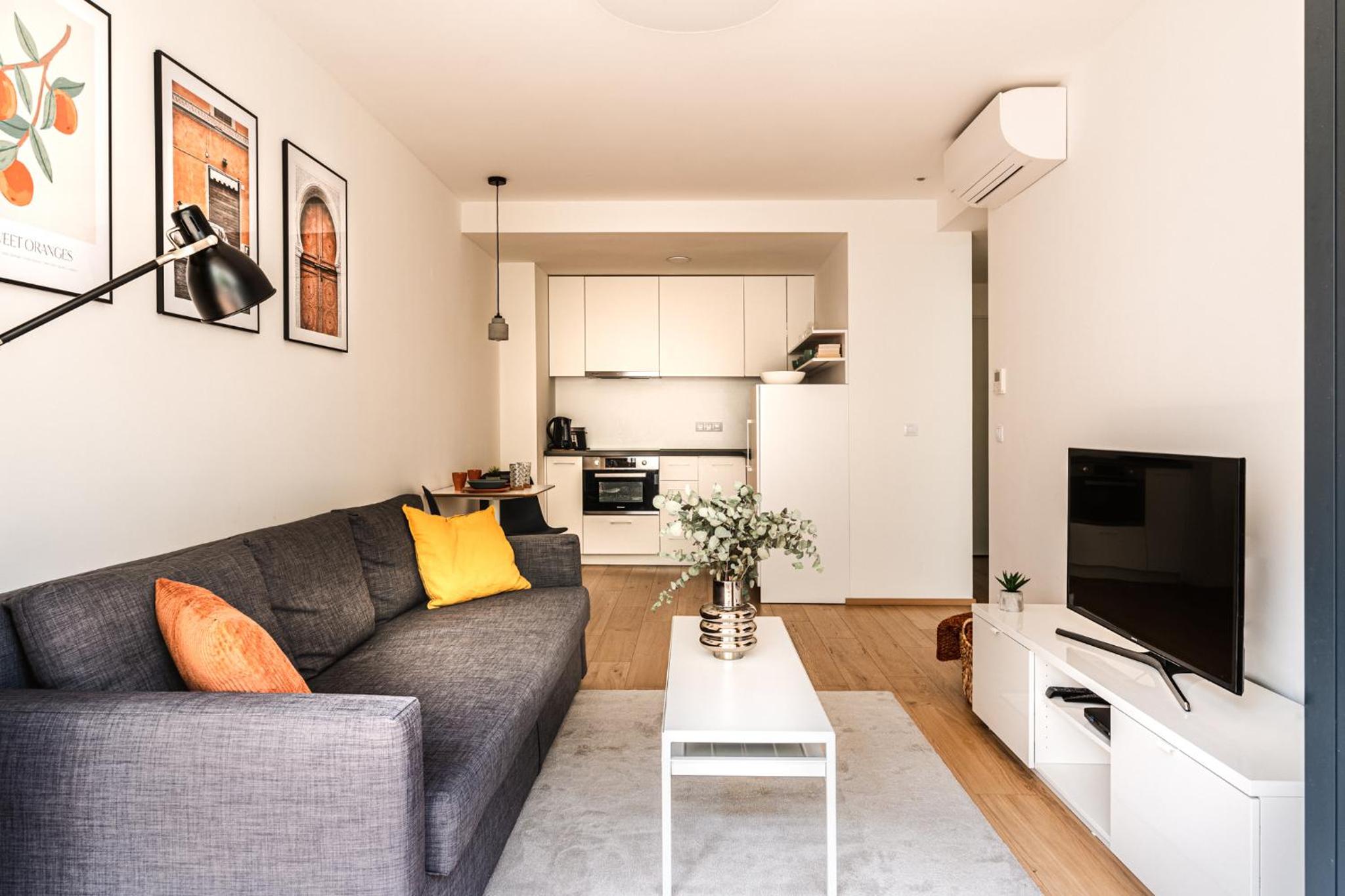 Smart & Green Living by Ambiente